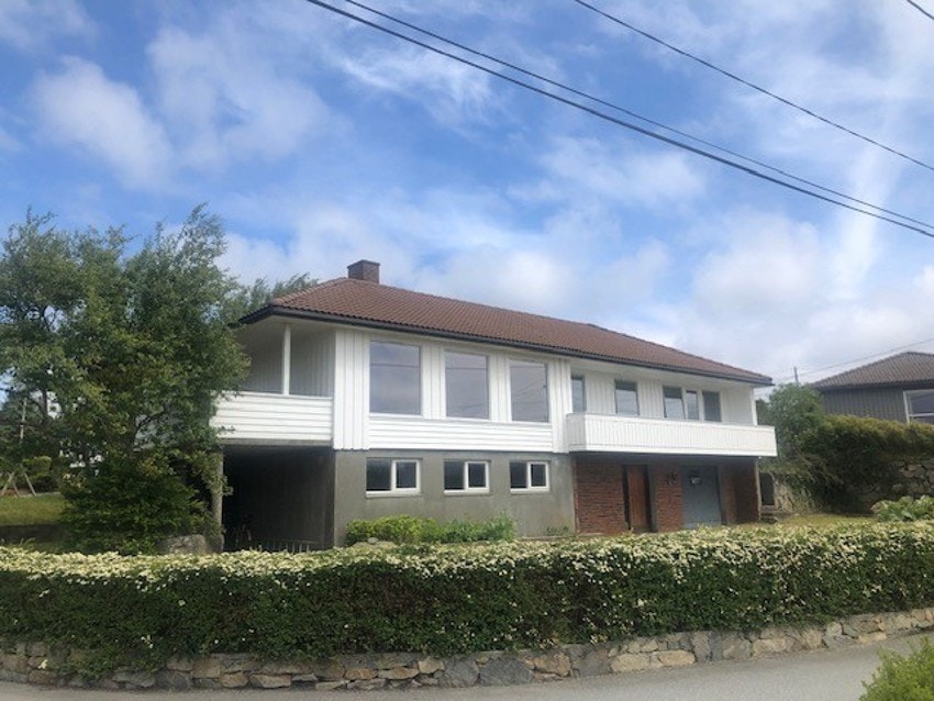 Almannamyr Galleribilde