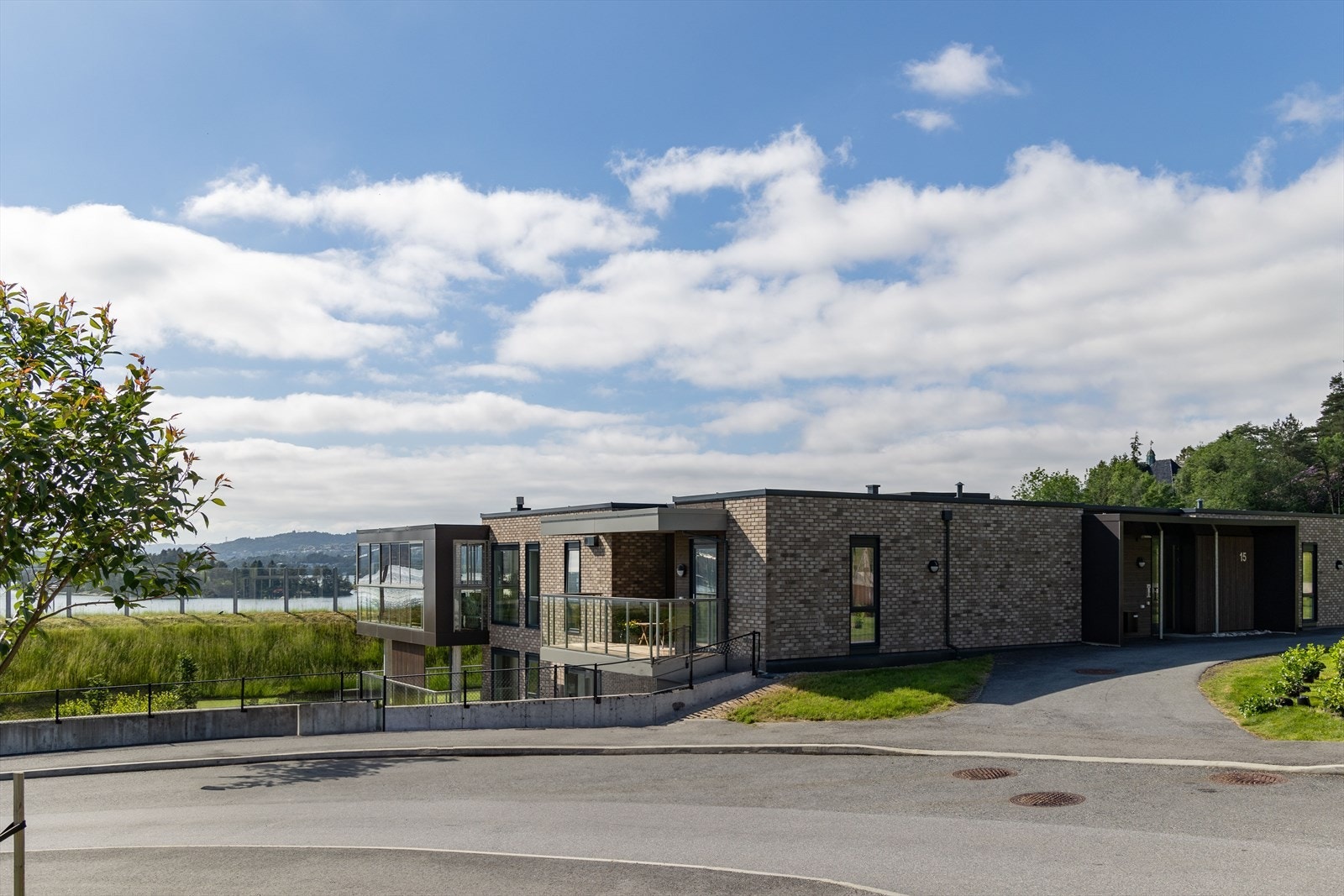 Attraktivt sameie i et av Bergens mest attraktive boligområder Galleribilde