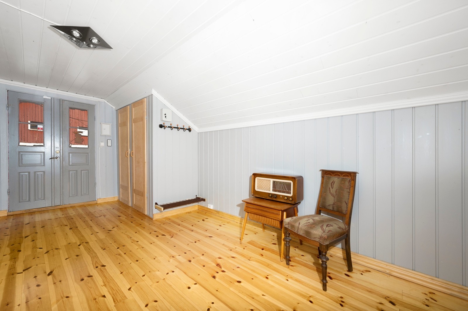 Vindfang Galleribilde