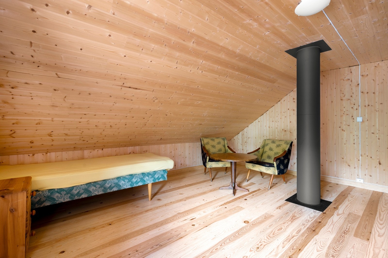 Sjøhus inne bilde 3 Galleribilde