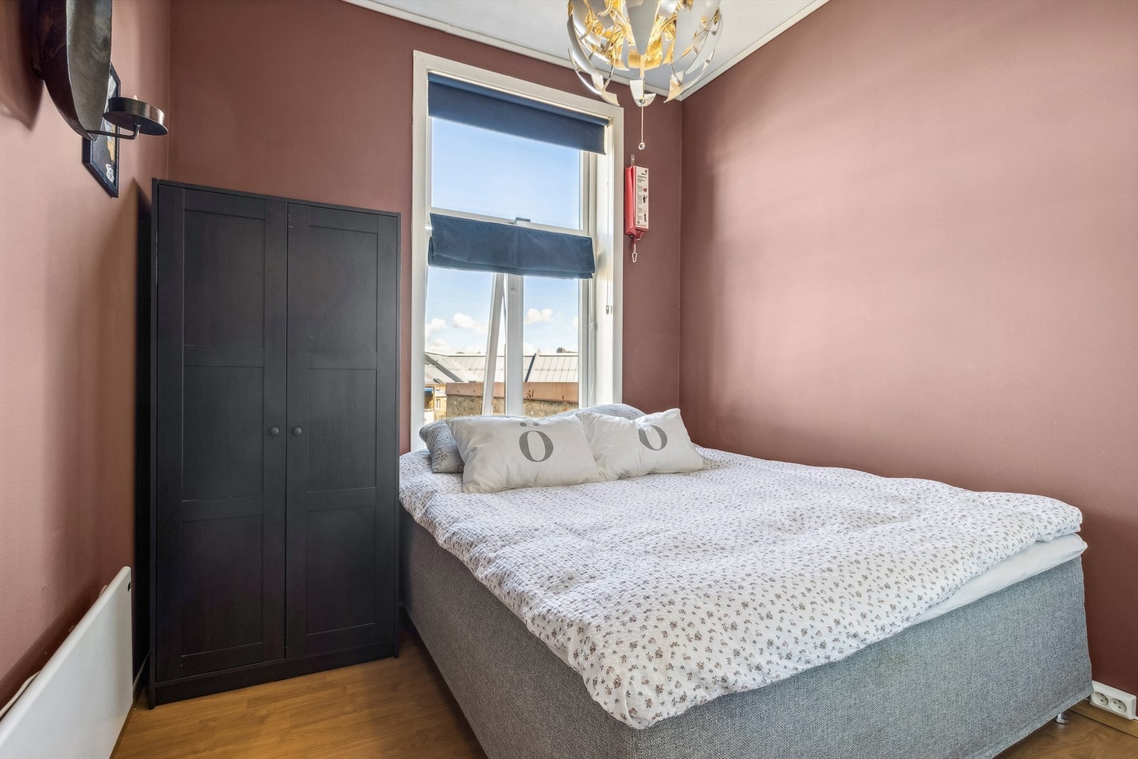 Soverom 2. Galleribilde