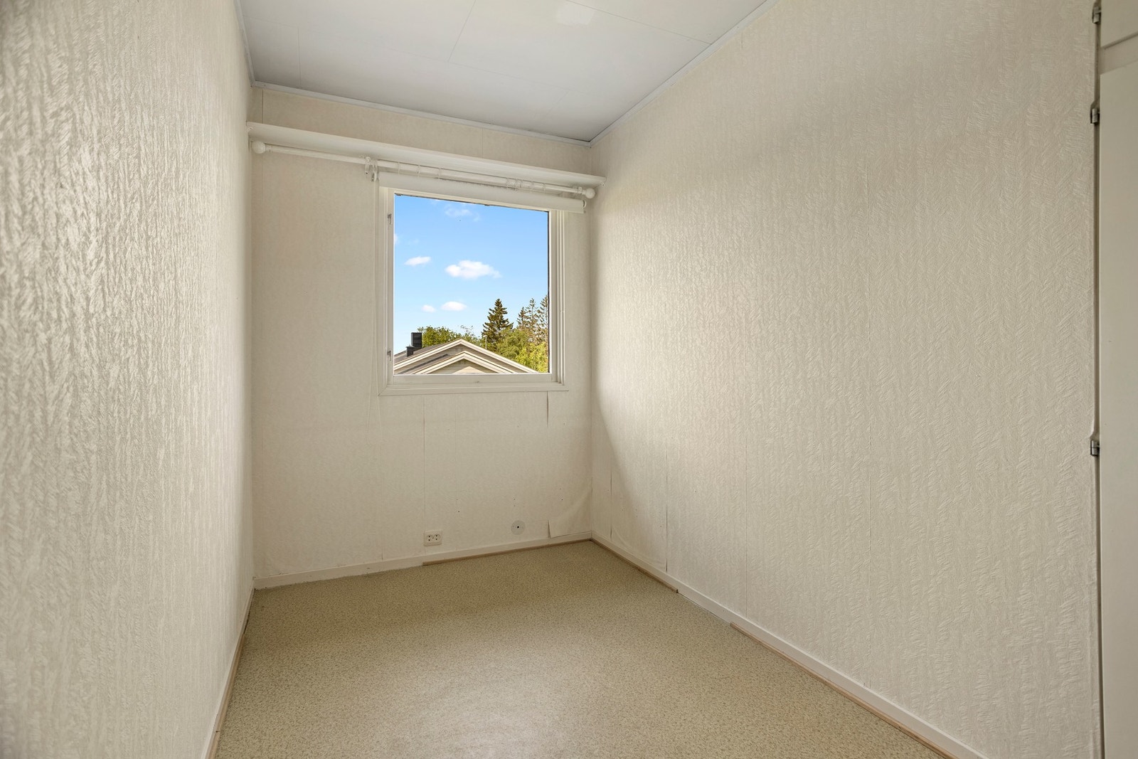 Soverom 1 - 6,5 kvm Galleribilde