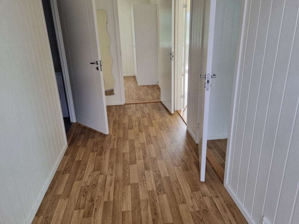 entre/gang Galleribilde