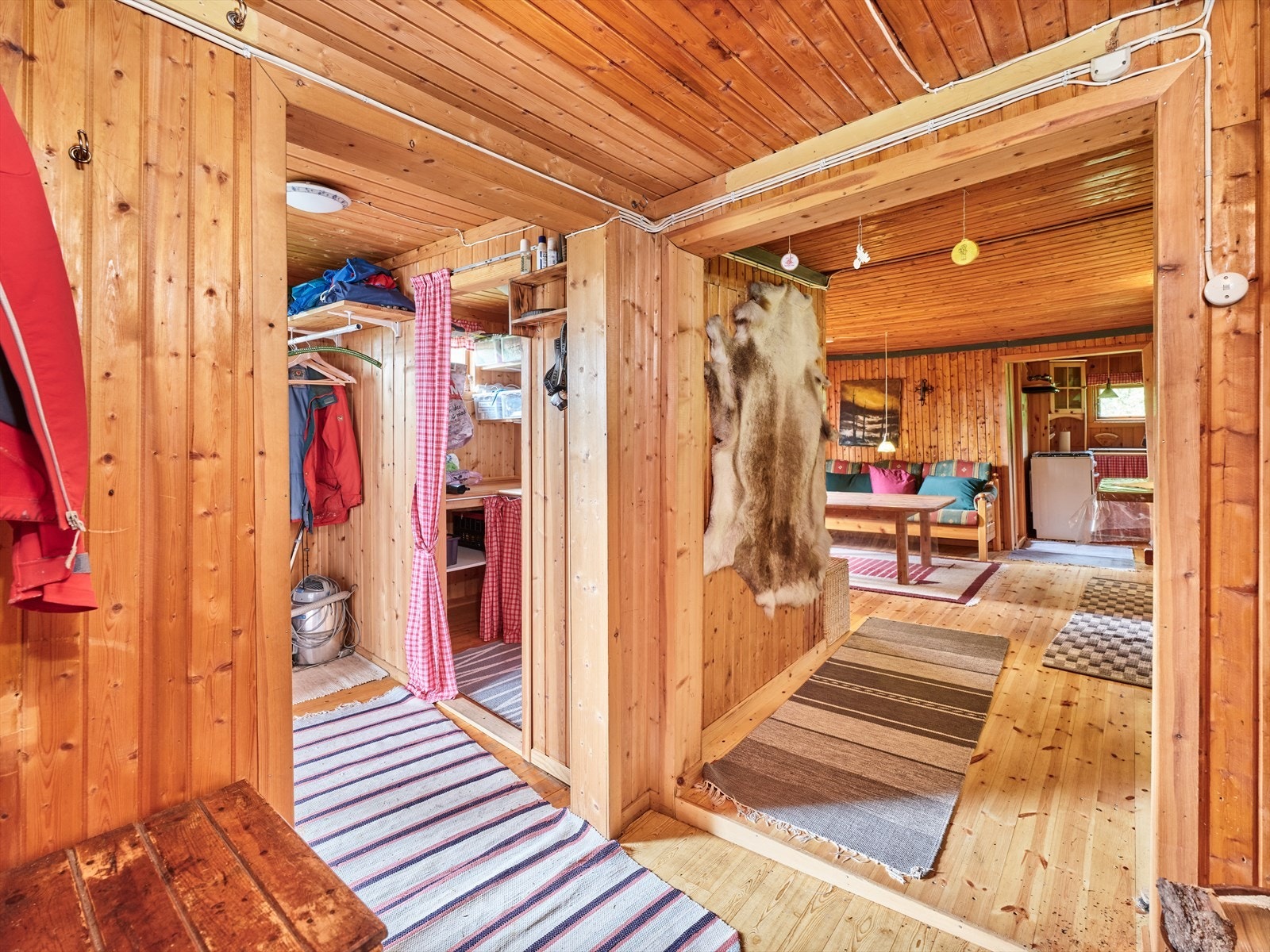 Velkommen inn. Galleribilde