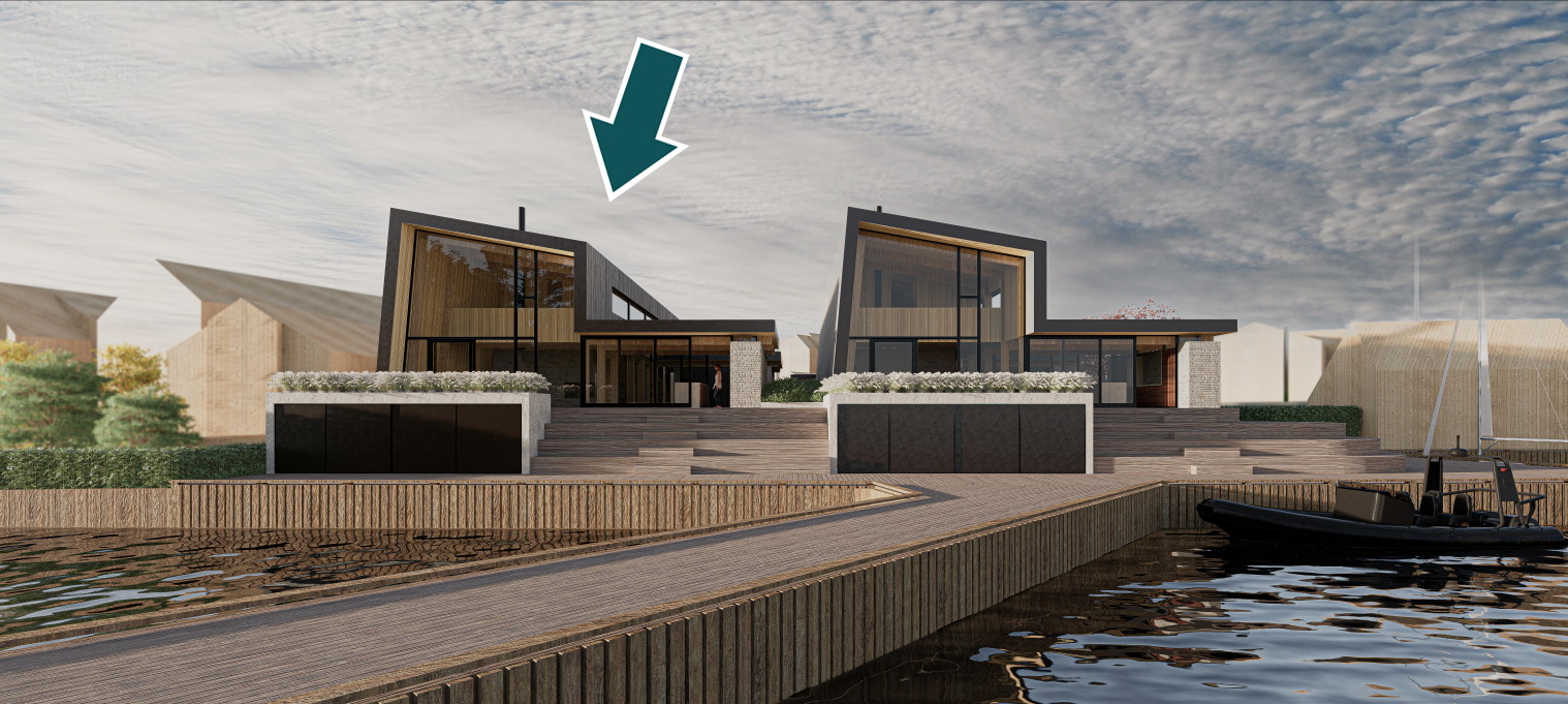 Illustrasjon Galleribilde