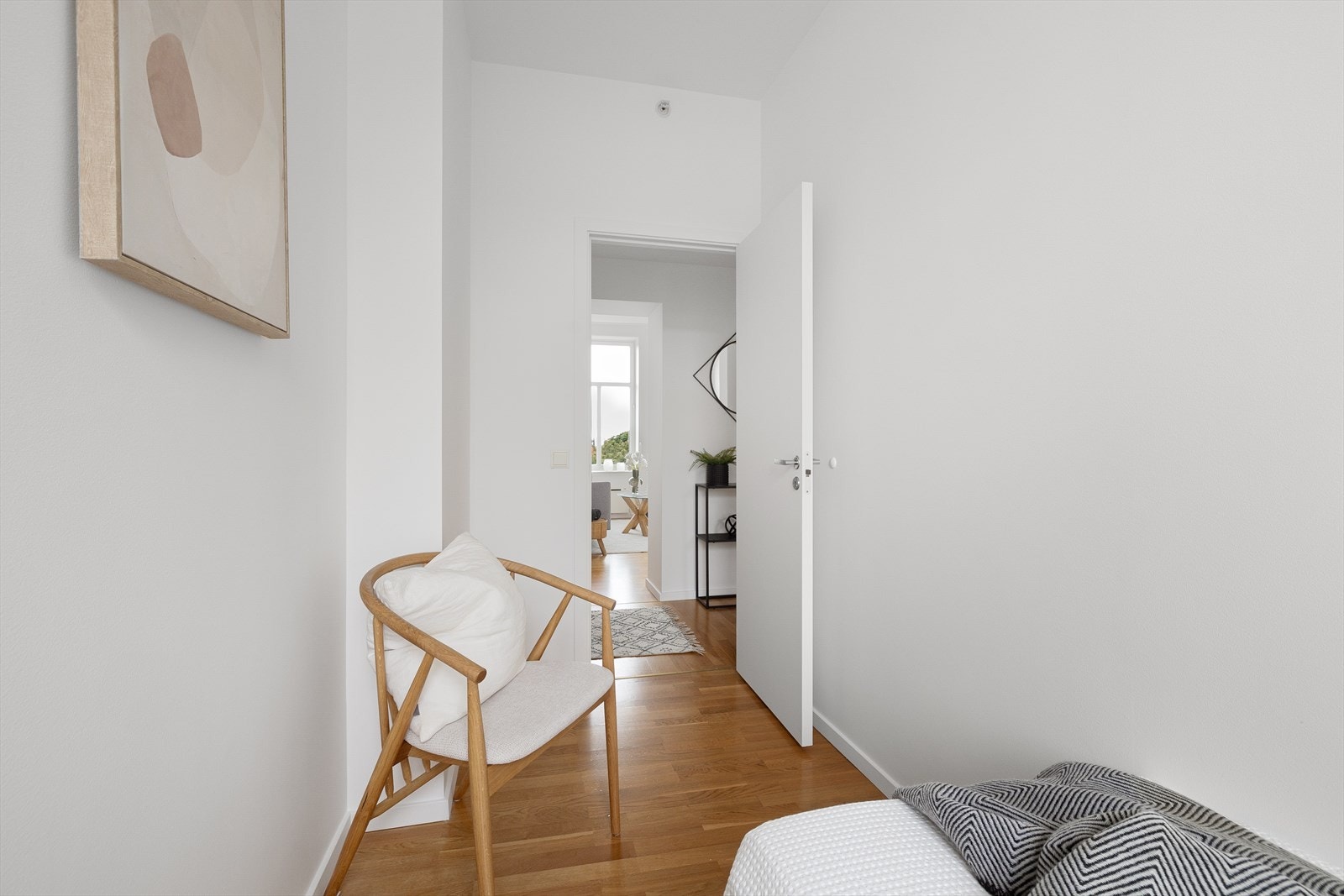 Gjesterom Galleribilde