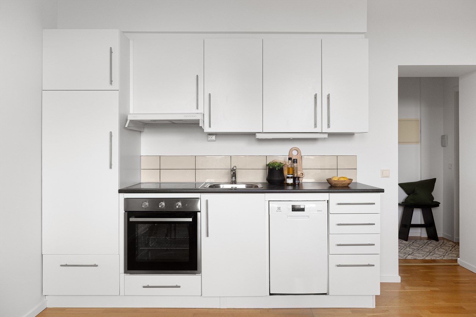 Kjøkken Galleribilde