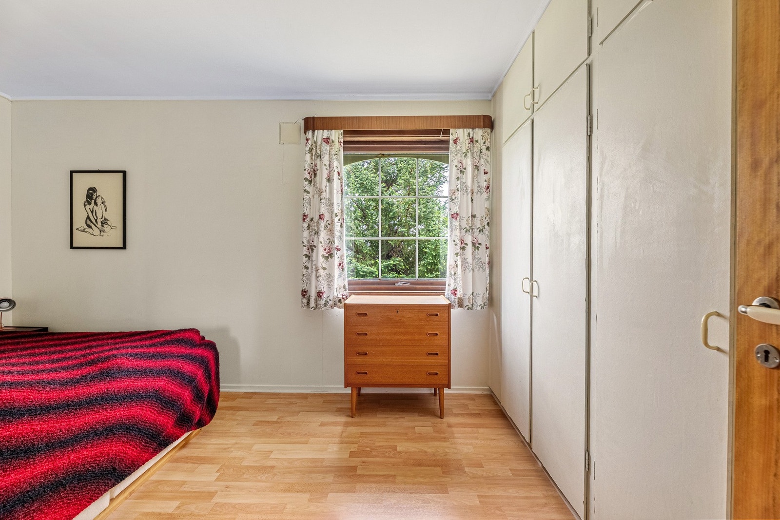 Soverom 2 Galleribilde