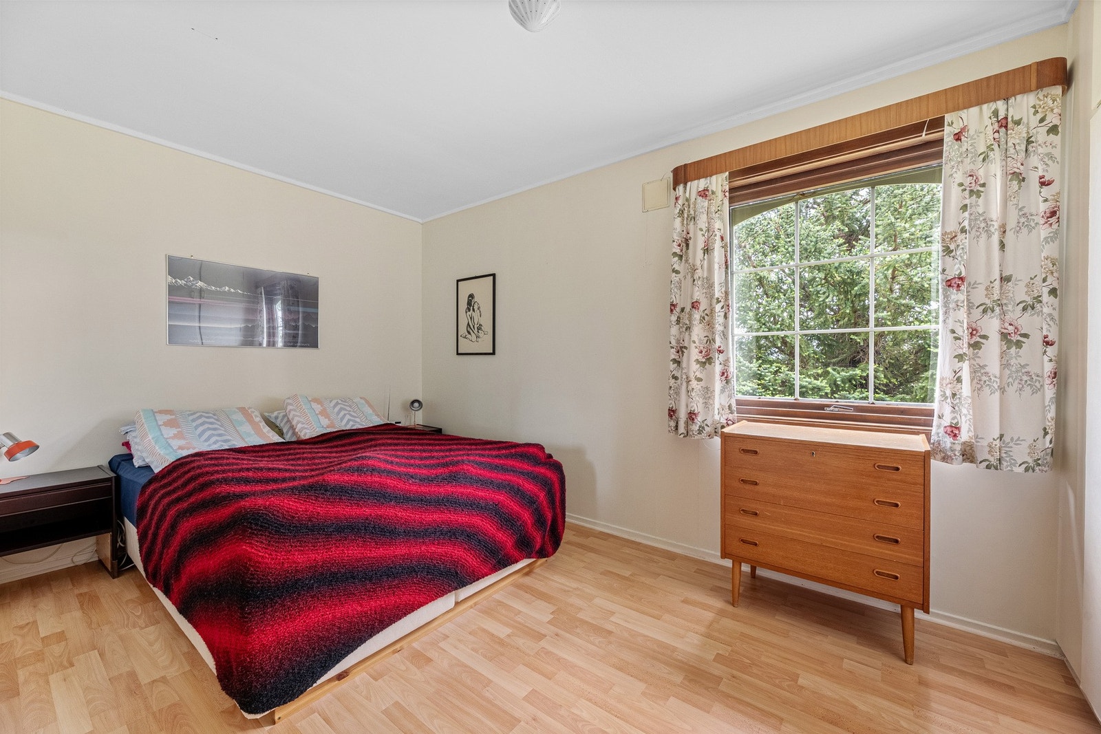 Soverom 2 Galleribilde