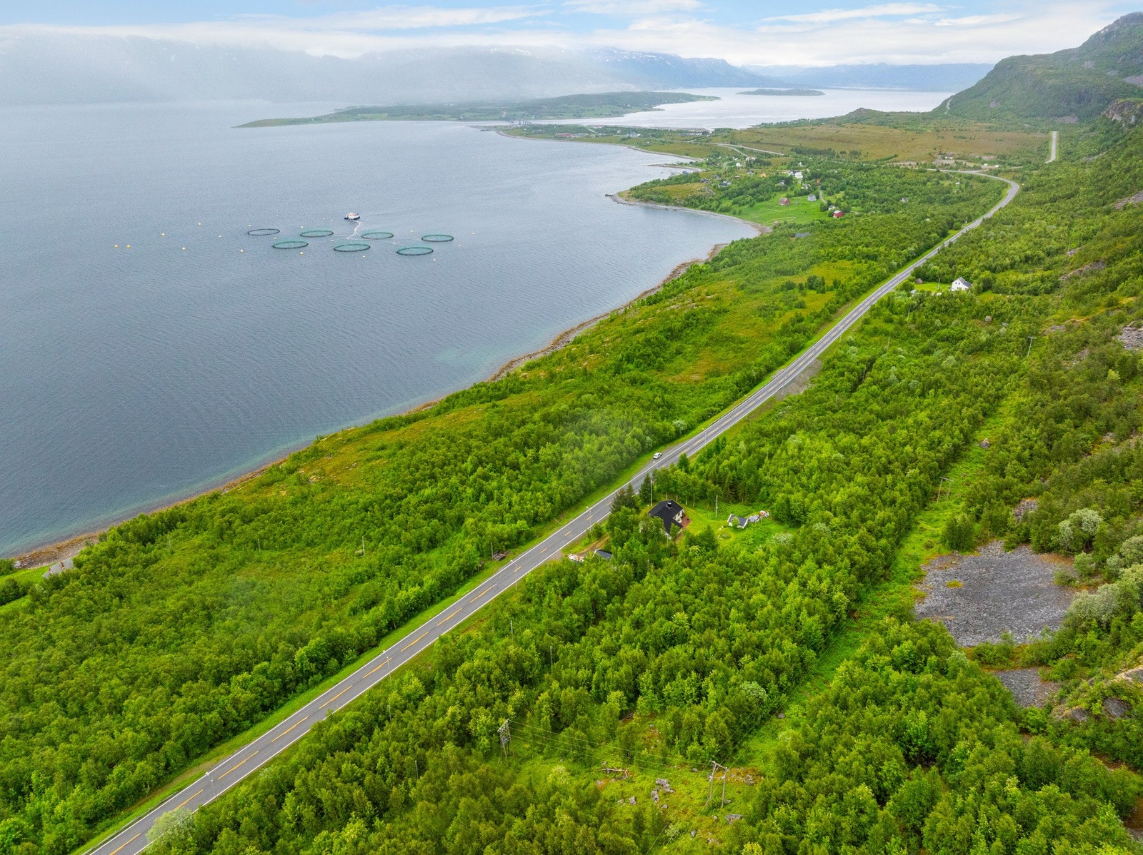 Boligen og nærområdet Galleribilde