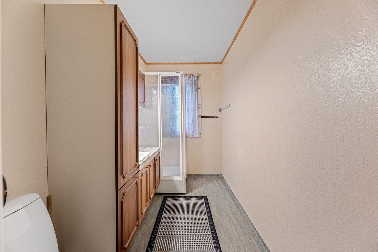 Baderom Galleribilde