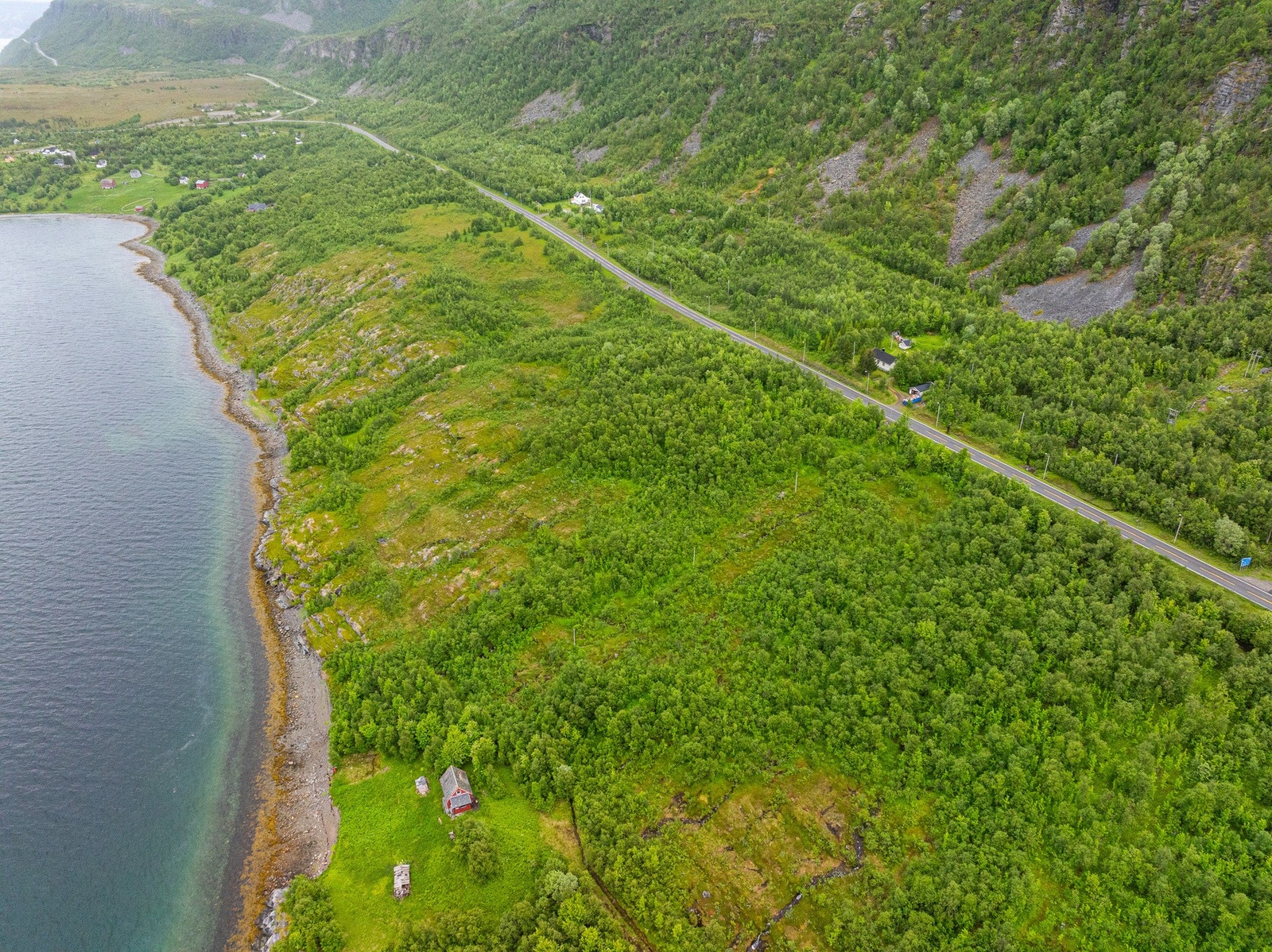 Boligen og nærområdet Galleribilde
