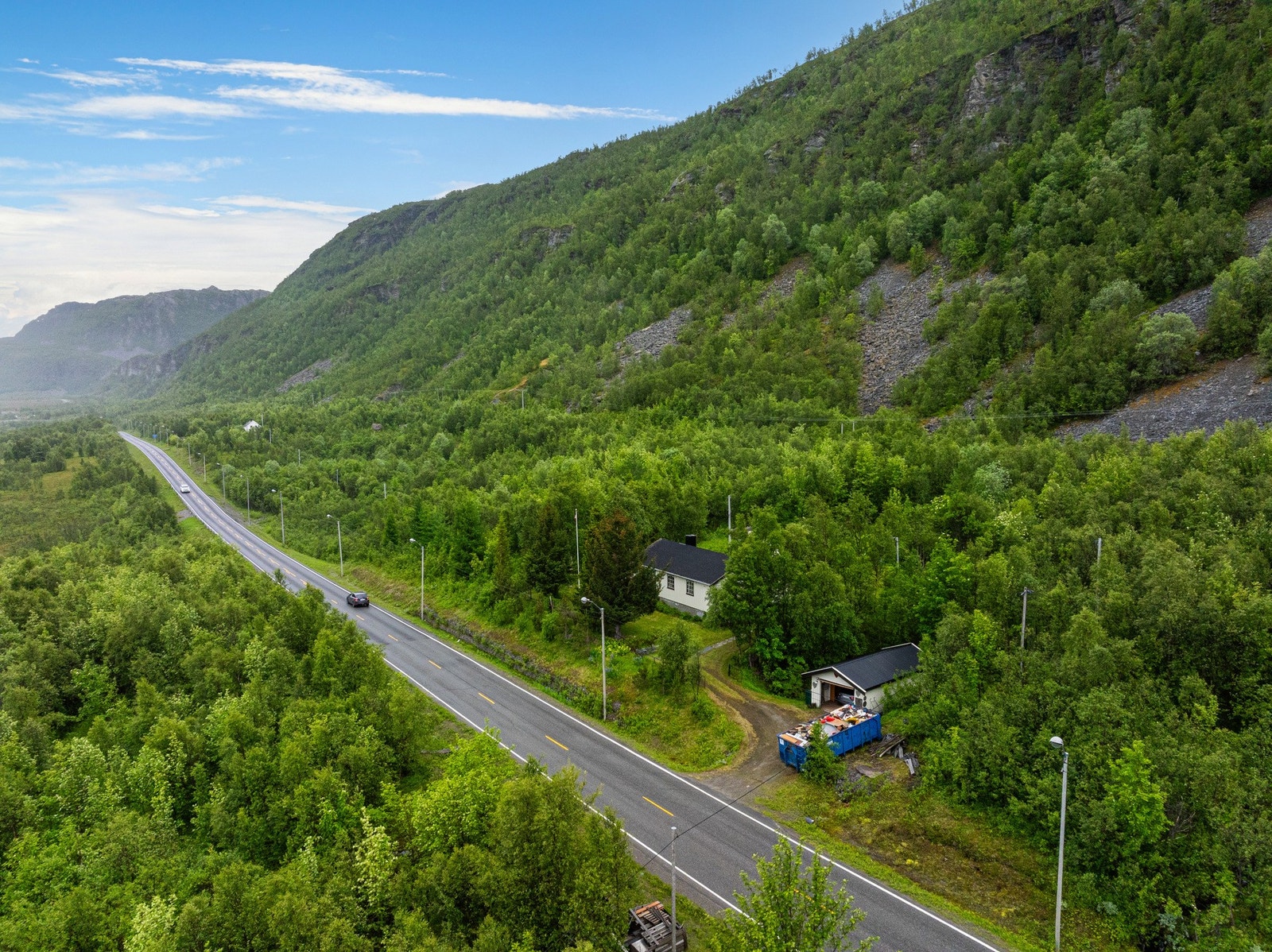 Boligen og nærområdet Galleribilde