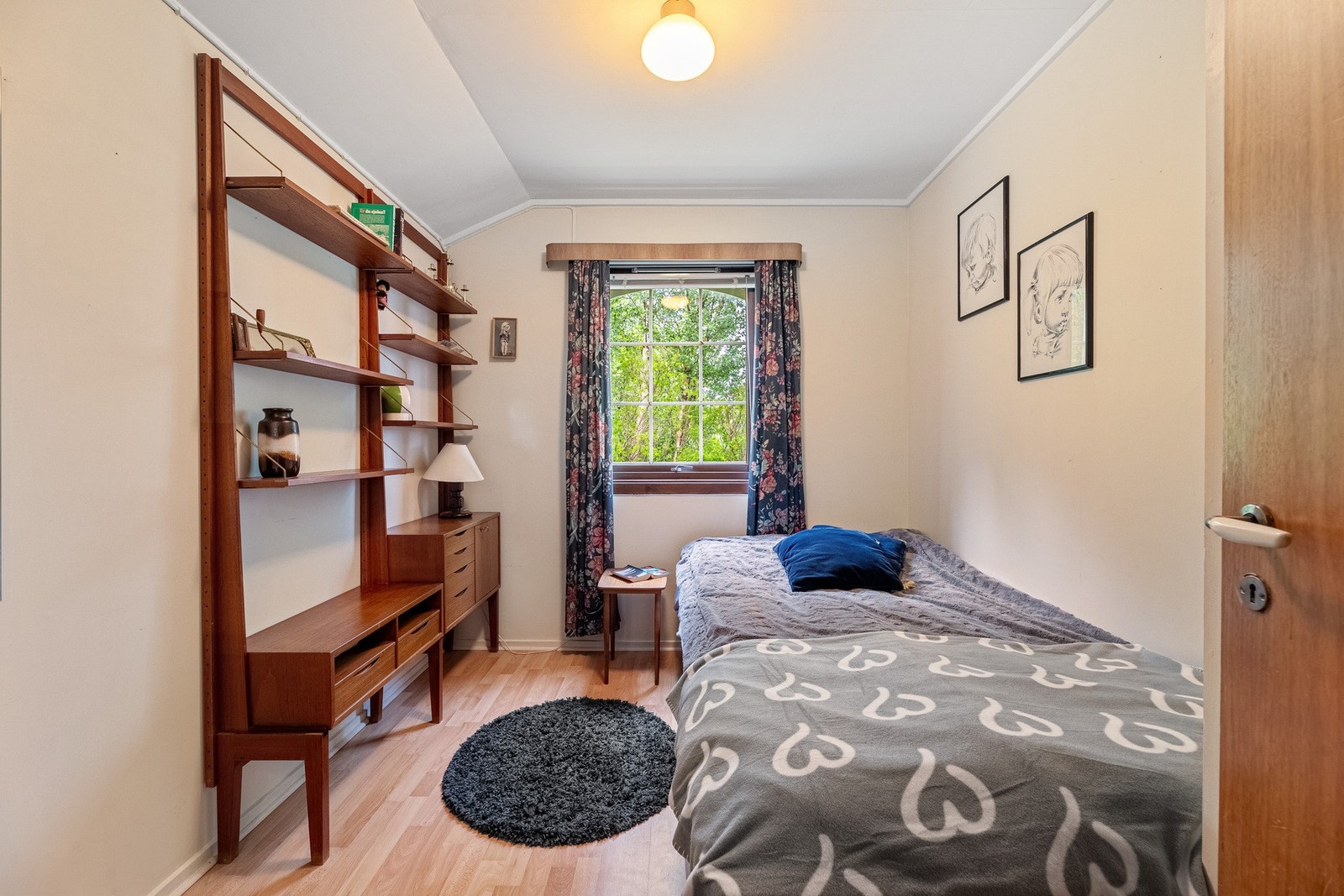 Soverom 1 Galleribilde