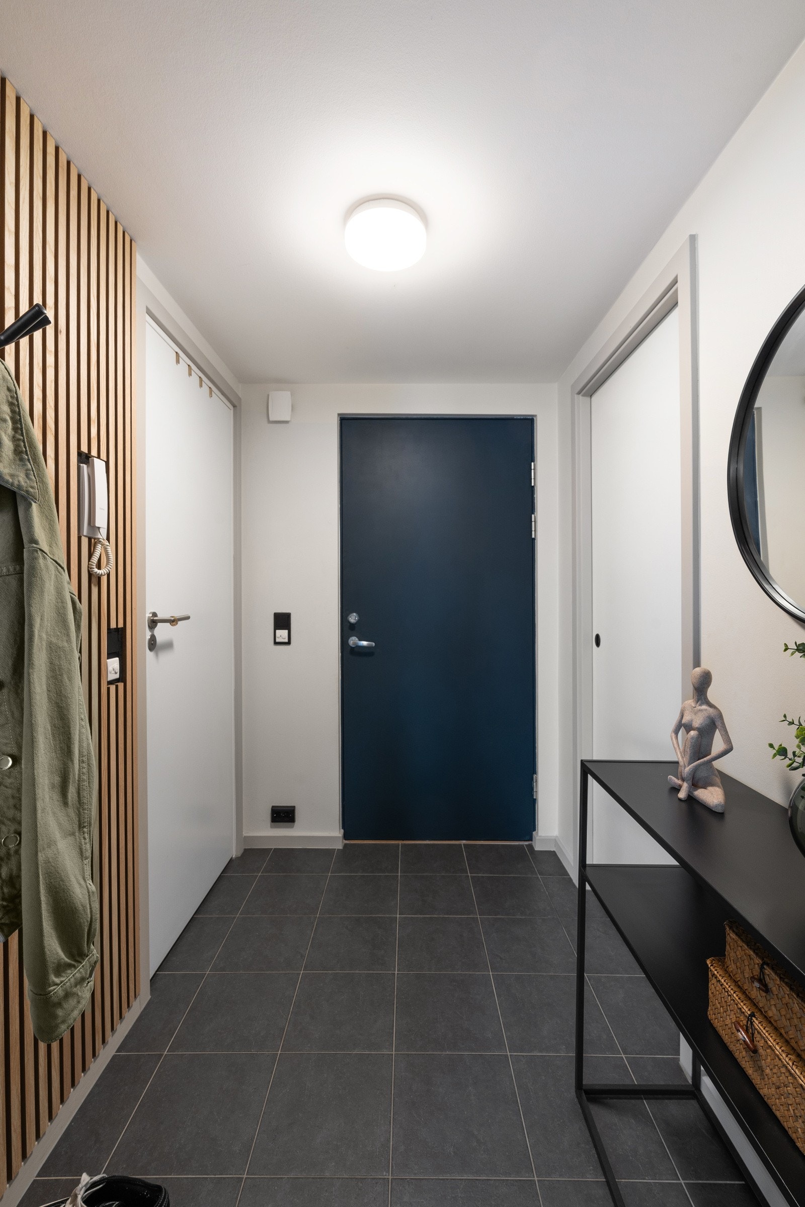 Velkommen tilbake! Galleribilde