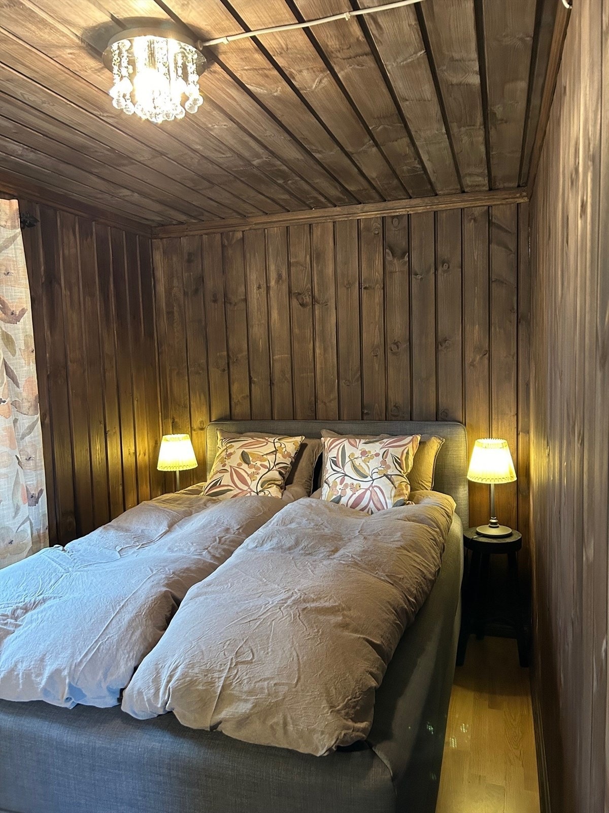 Soverom 1 Galleribilde