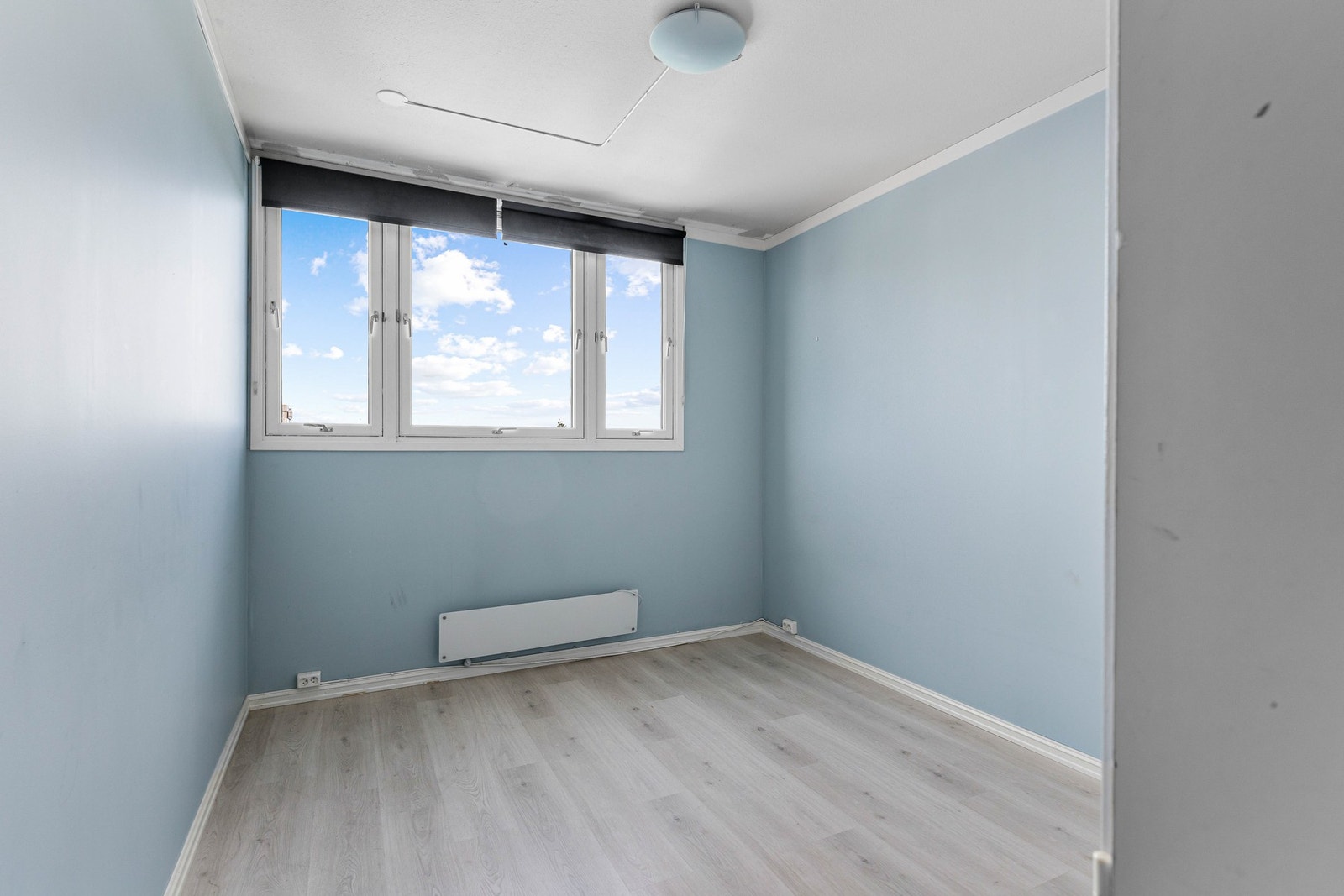 Soverom. Galleribilde