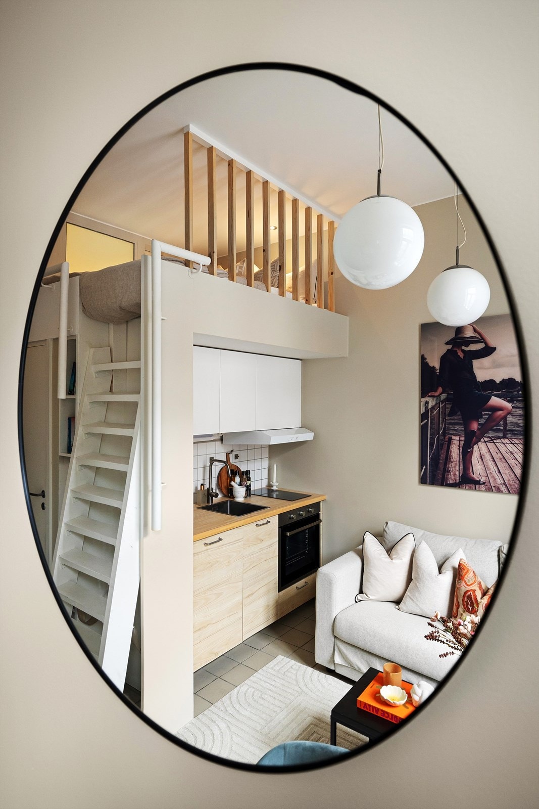 Meget lave felleskostnader på 1005,- kr. Galleribilde