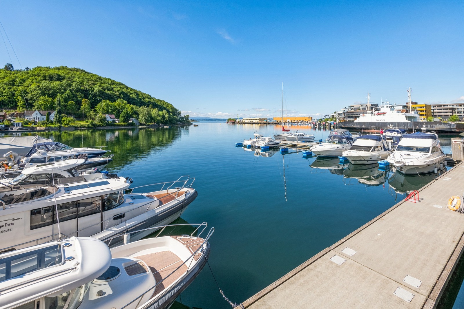 Områdebilde Galleribilde