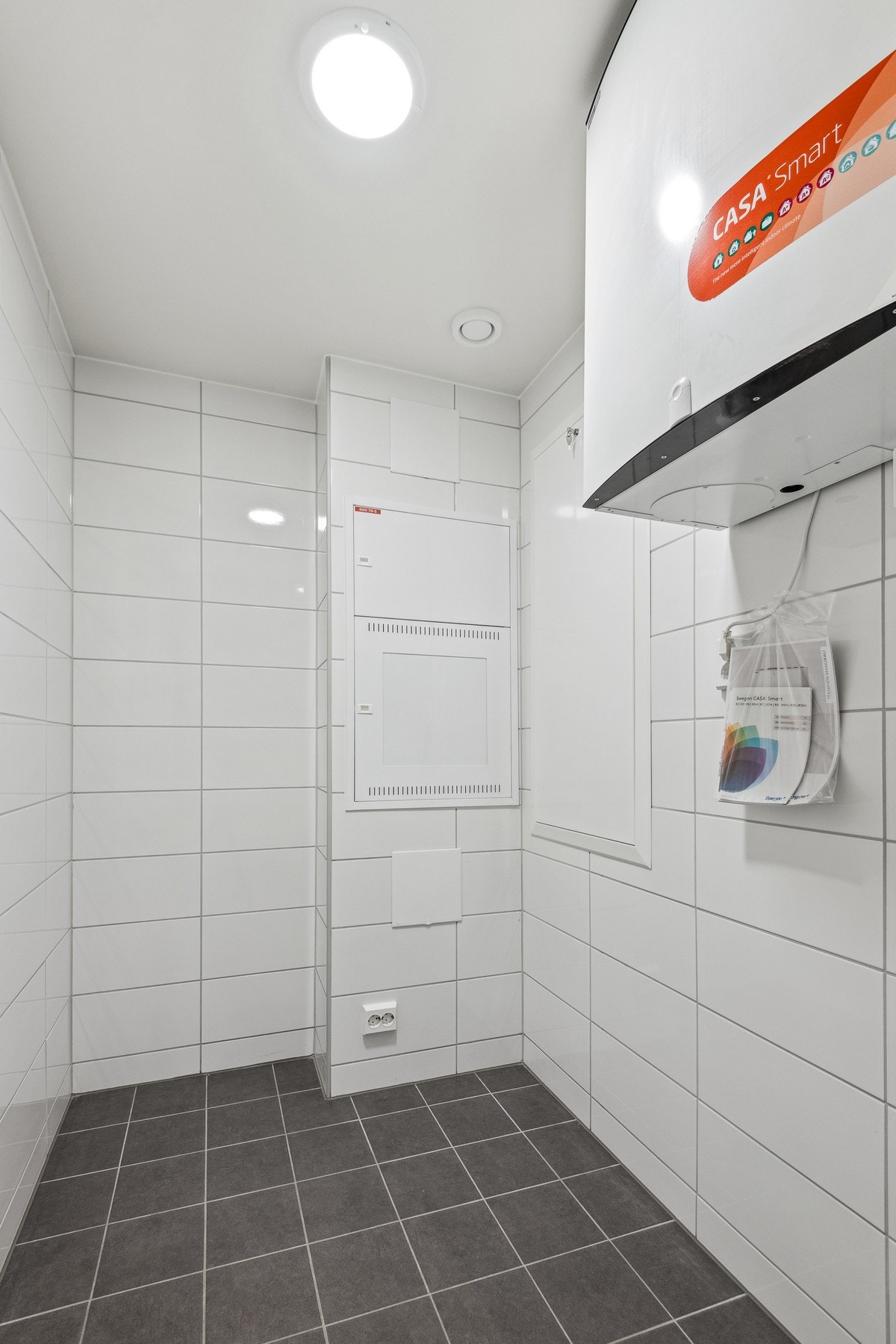 Bod/teknisk rom/vaskerom Galleribilde