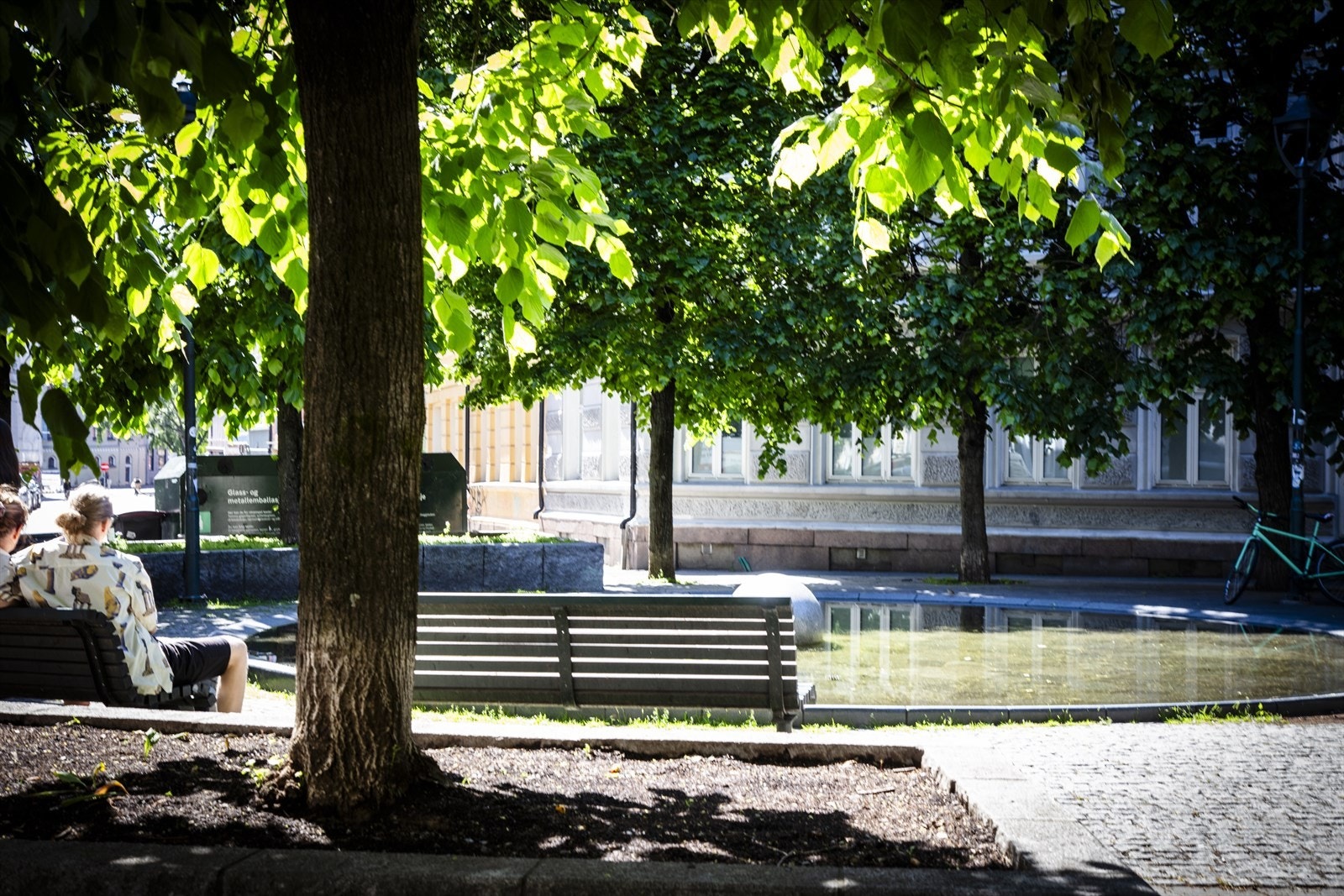 RathkesPlass Galleribilde