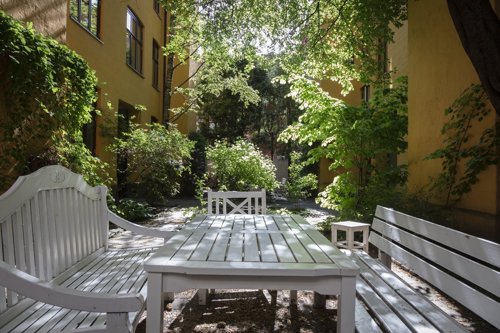 Perfekt for venner og familie! Galleribilde