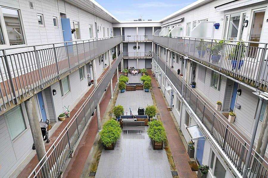 Atrium Galleribilde
