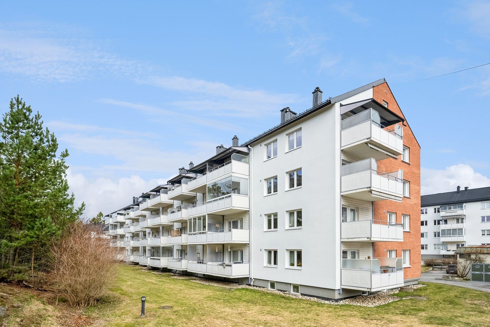 Velkommen til Steinspranget 15! Galleribilde