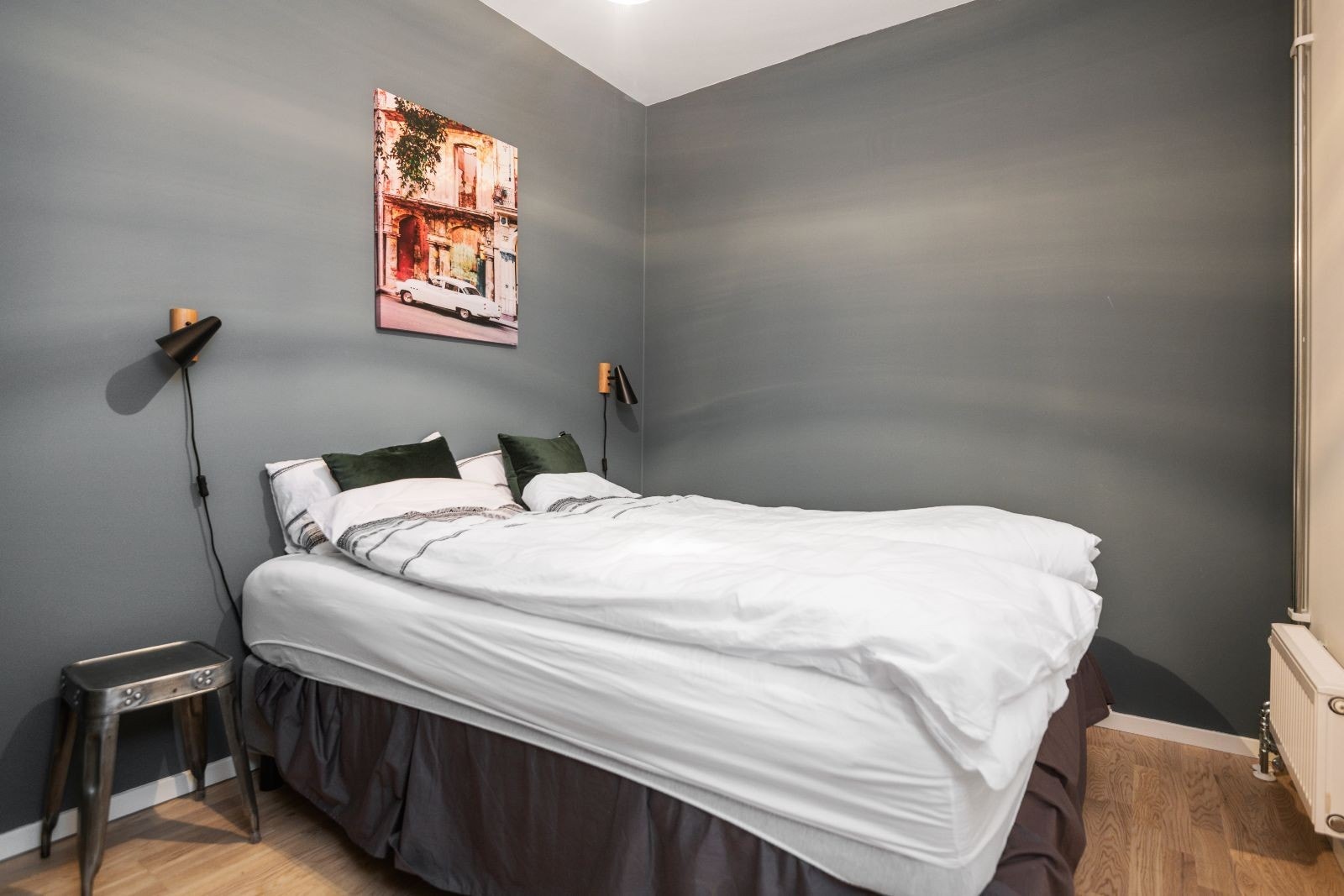 Sovealkove Galleribilde