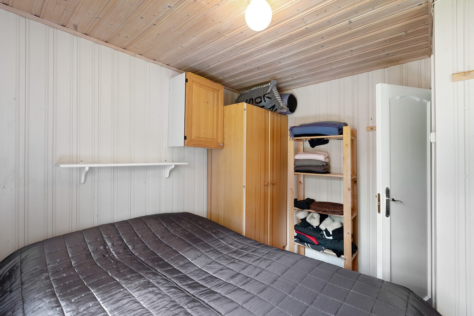 Soverom. Galleribilde