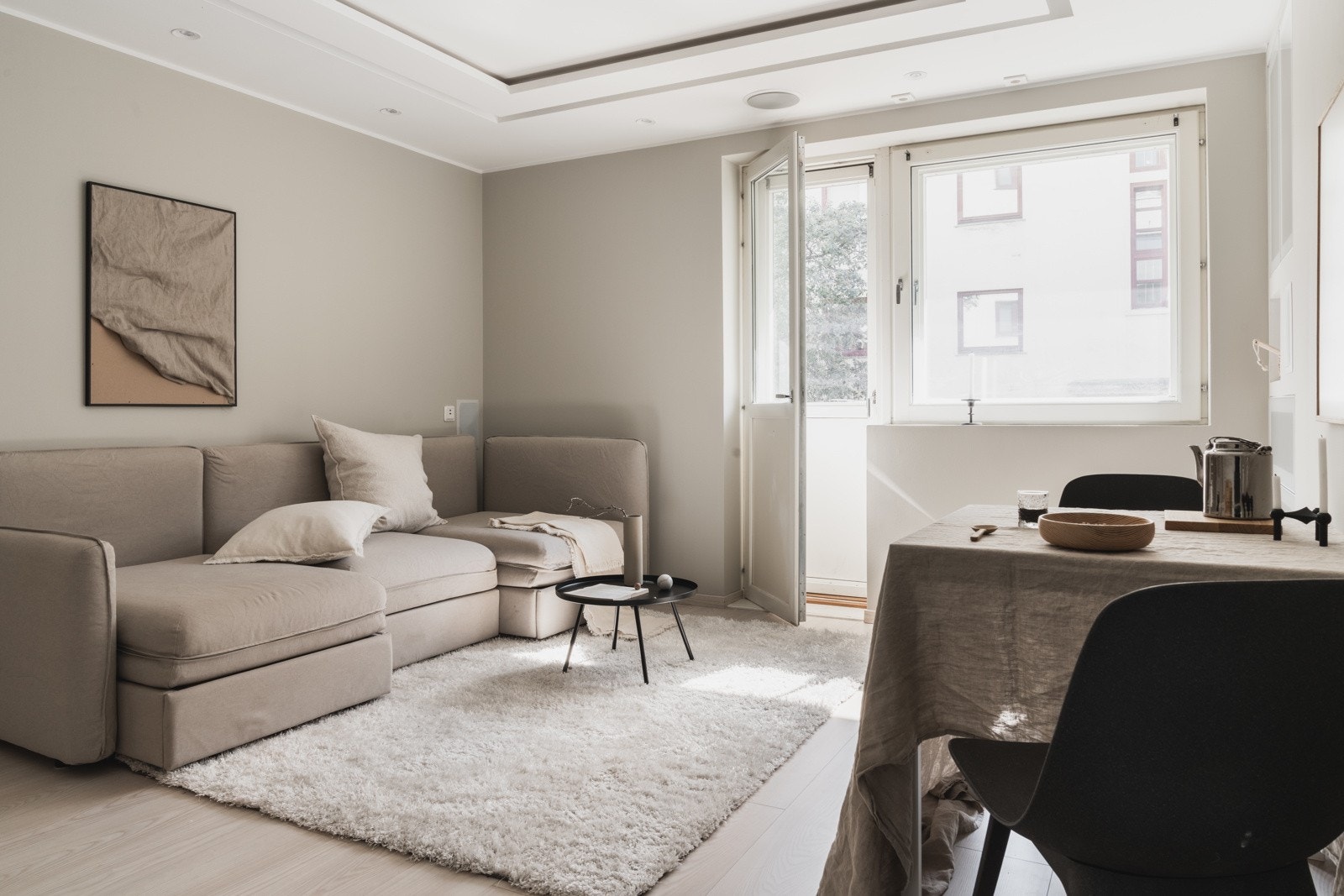 Bredalsmarken 10 presenteres av EIE Eiendomsmegling, ved Emil Hauger. Galleribilde