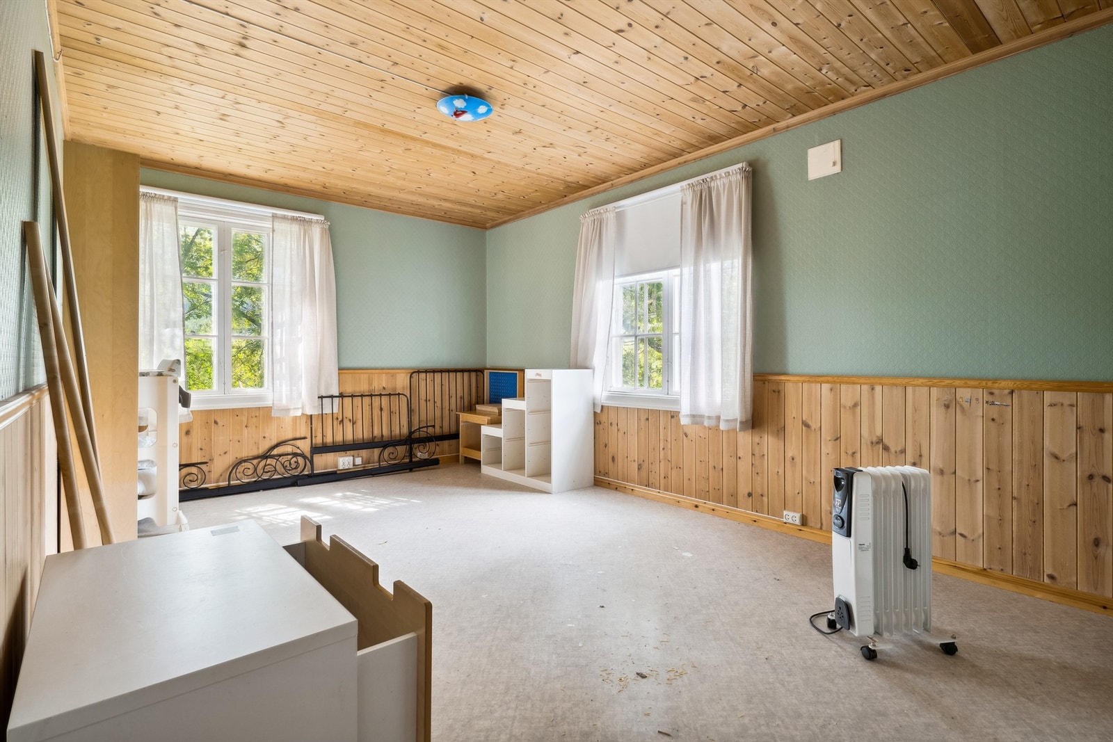 Soverom 2 .etasje Galleribilde