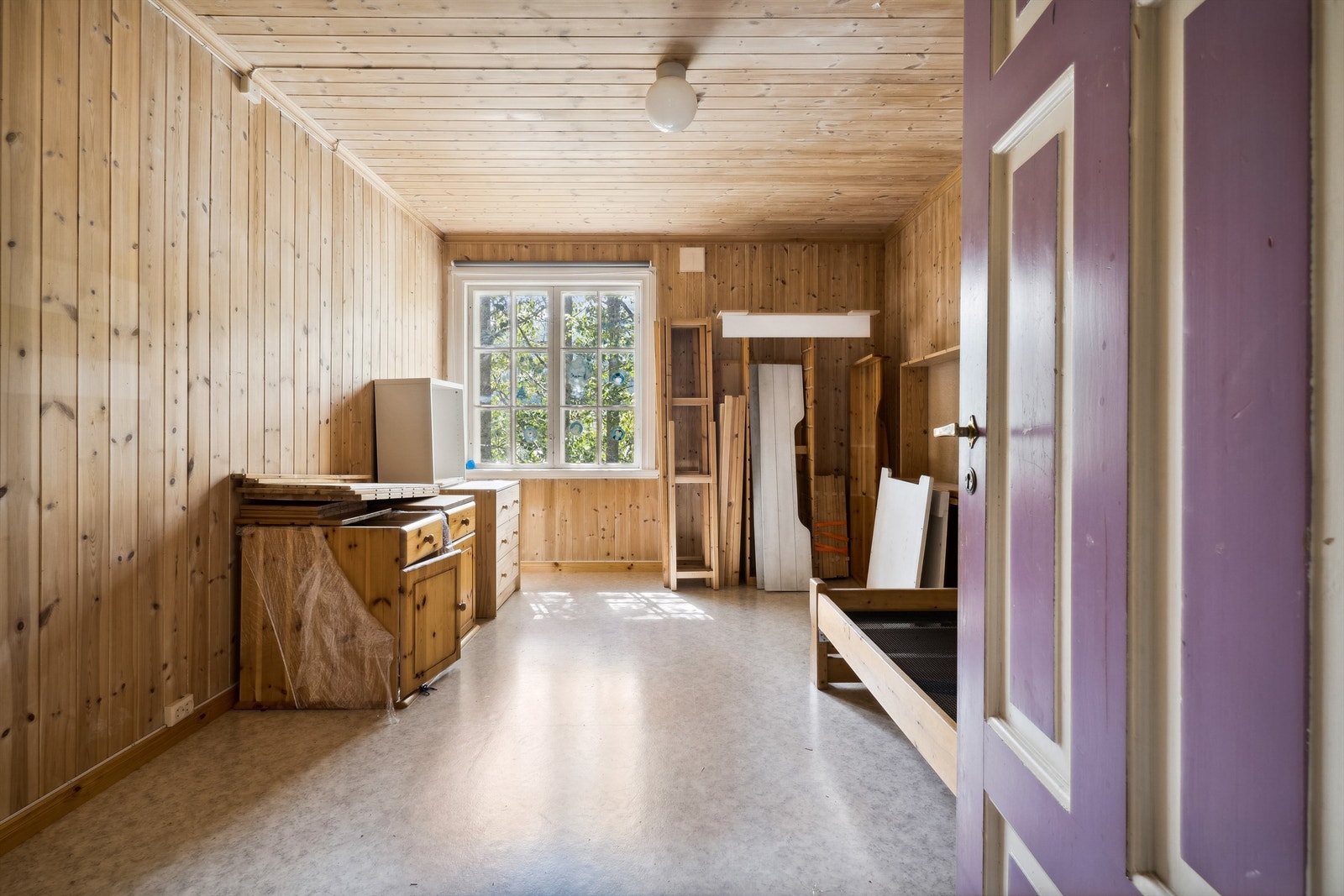 Kontor i 2. etasje Galleribilde