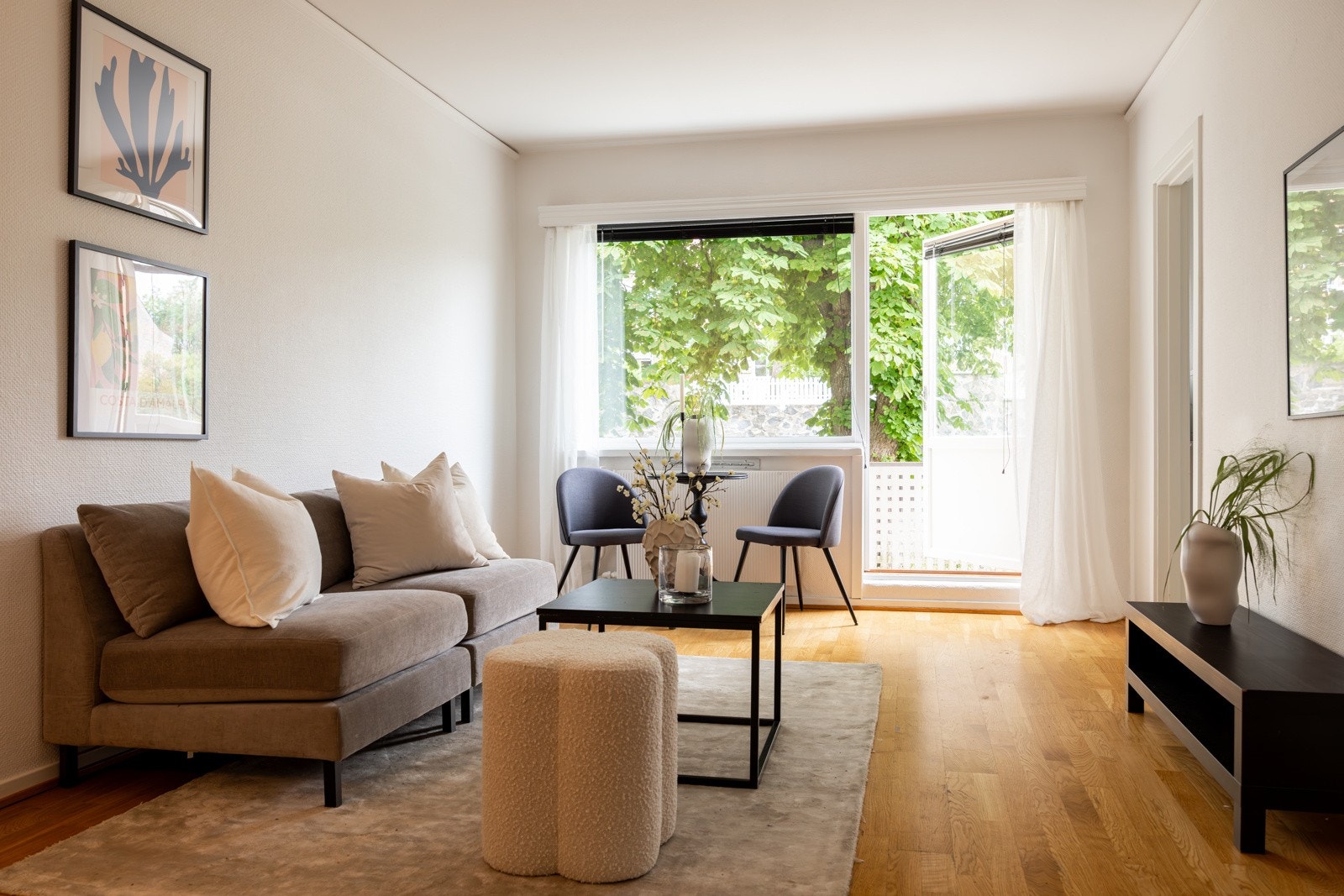 Velkommen til Pilestredet 103 - Lars Jakob Aarak v/Privatmegleren Park har gleden av å presentere denne flotte arealeffektive leiligheten! Galleribilde