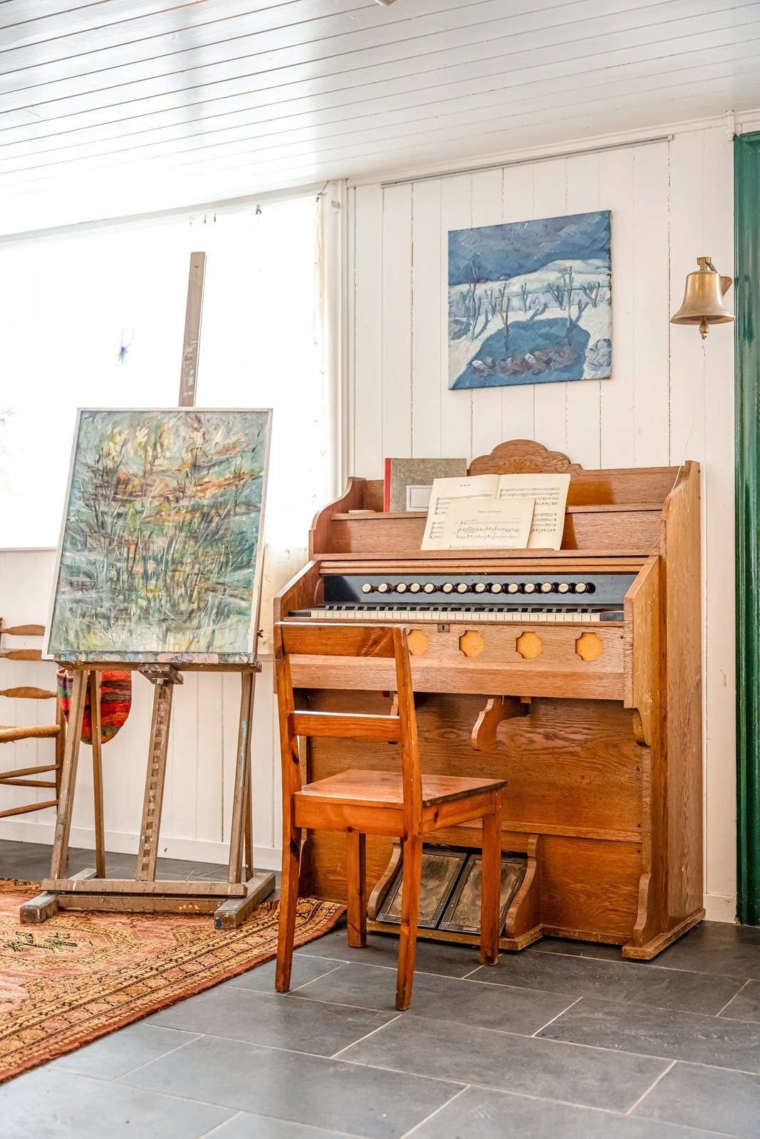 K Galleribilde