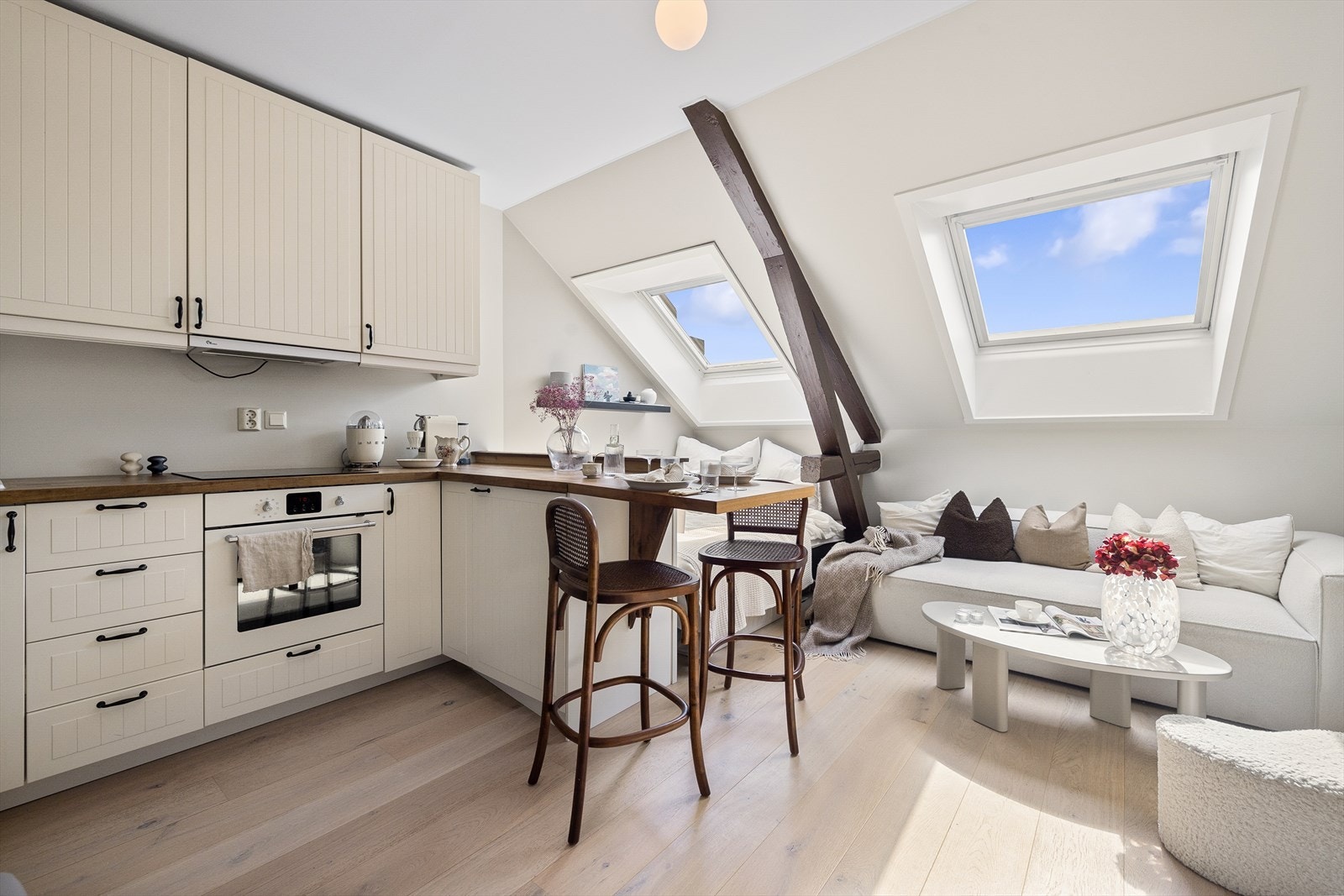 Nordvik ved Kristoffer Mjåtveit har gleden av å presentere Dalsbergstien 3 Galleribilde