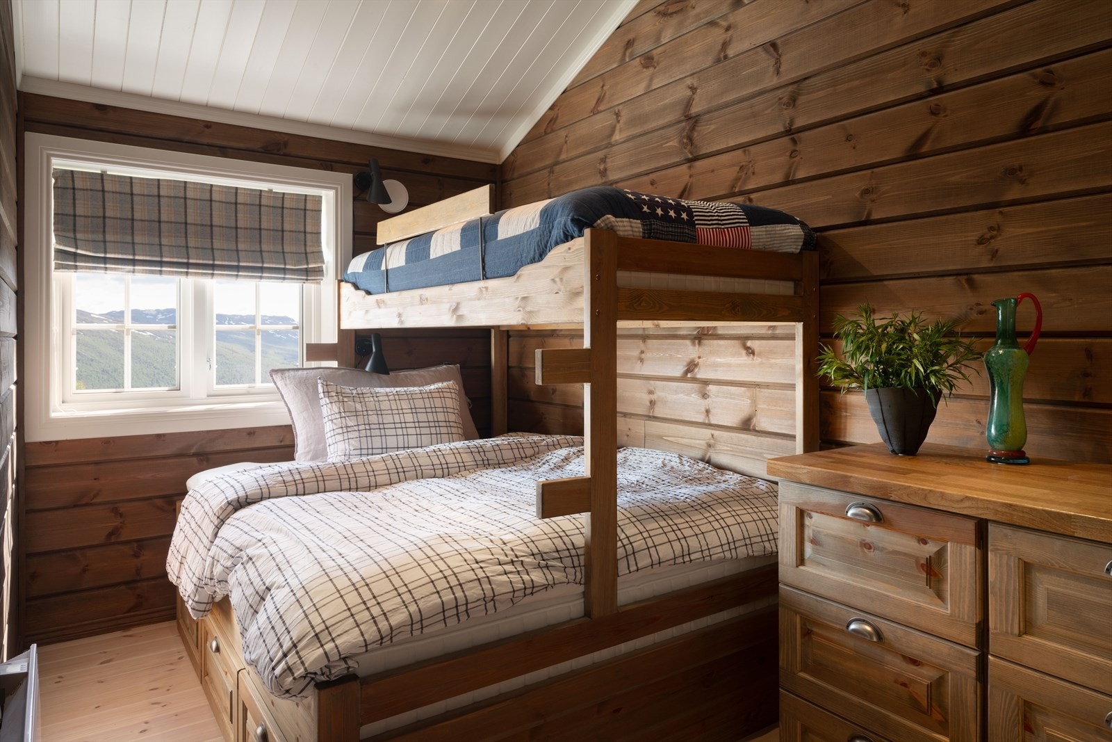 Soverom 2 Galleribilde