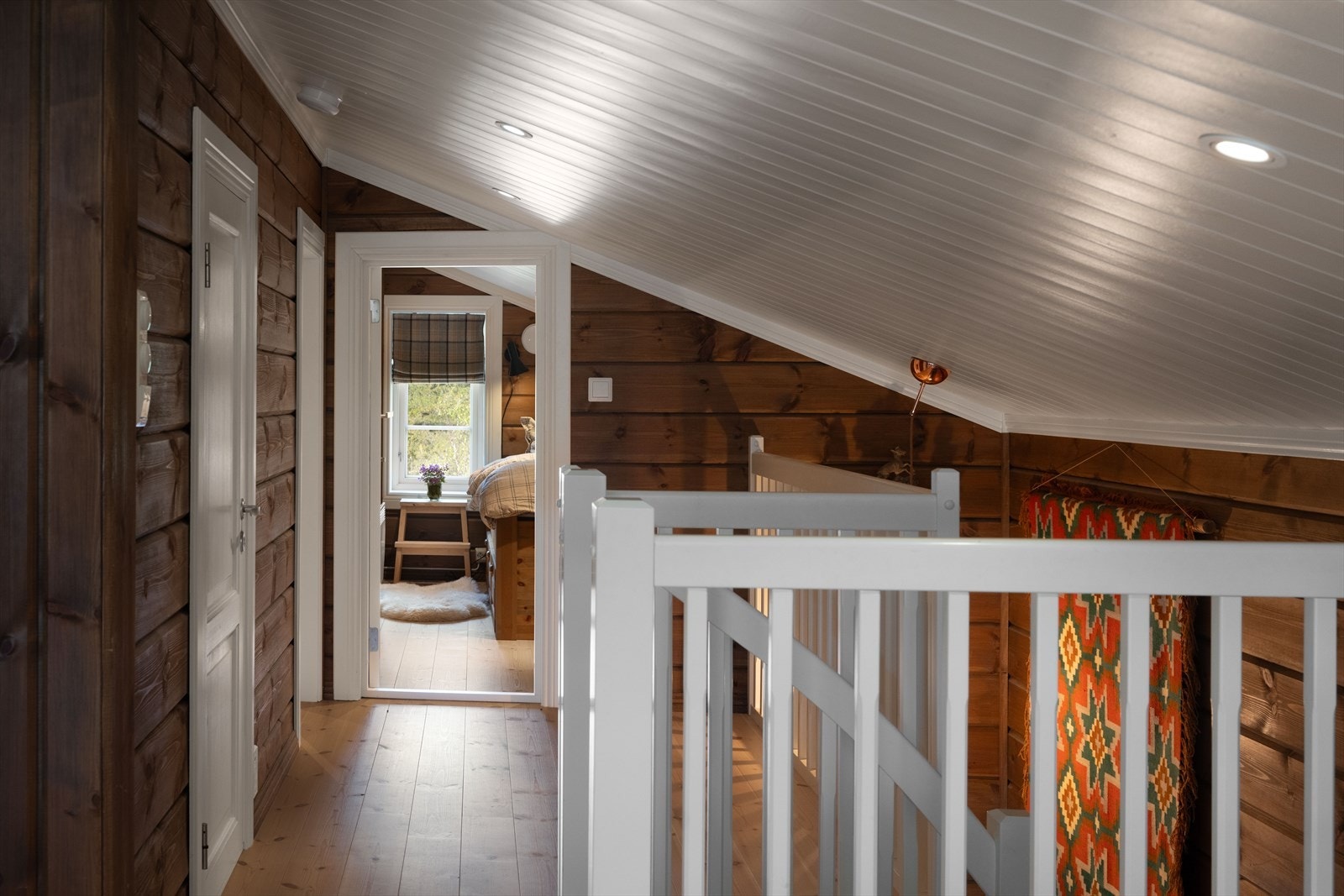 Praktisk hems Galleribilde