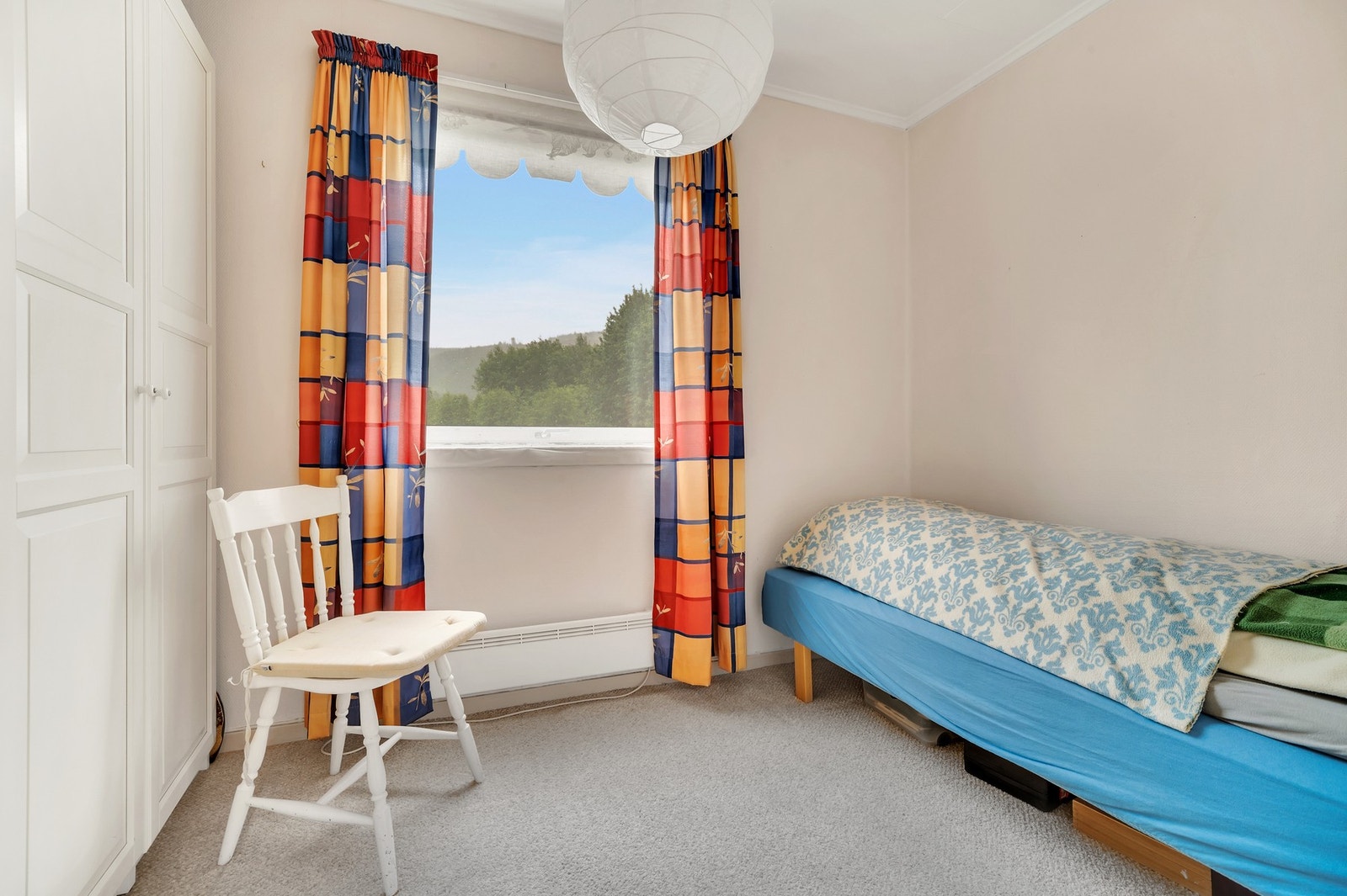 Soverom 3 er på 6,7 m². Galleribilde