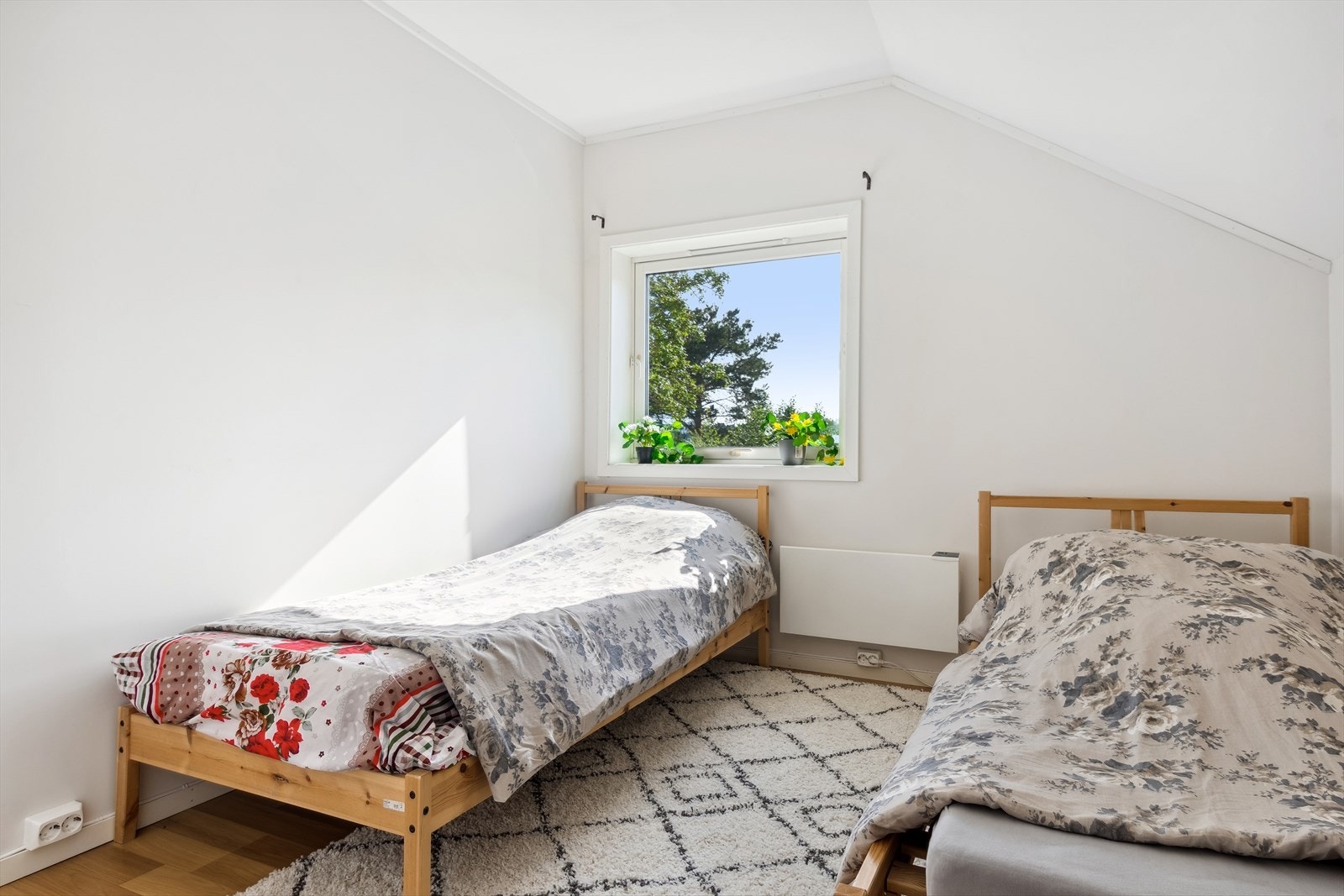 Soverom 2 Galleribilde