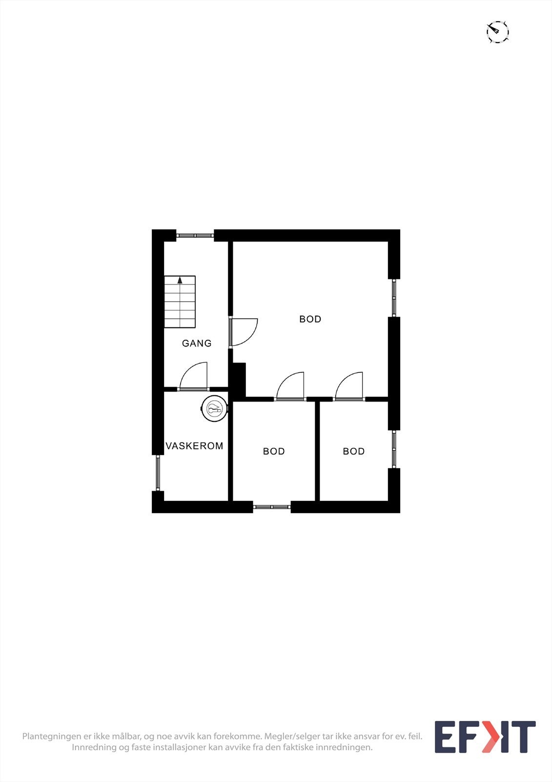 Plantegninger Galleribilde