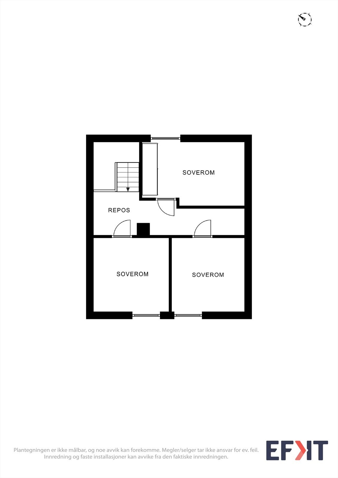 Plantegninger Galleribilde