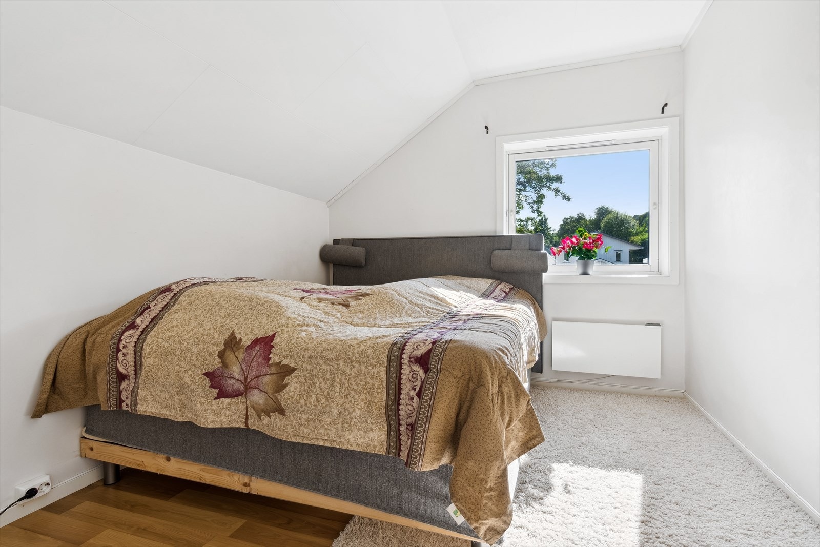 Soverom 1 Galleribilde