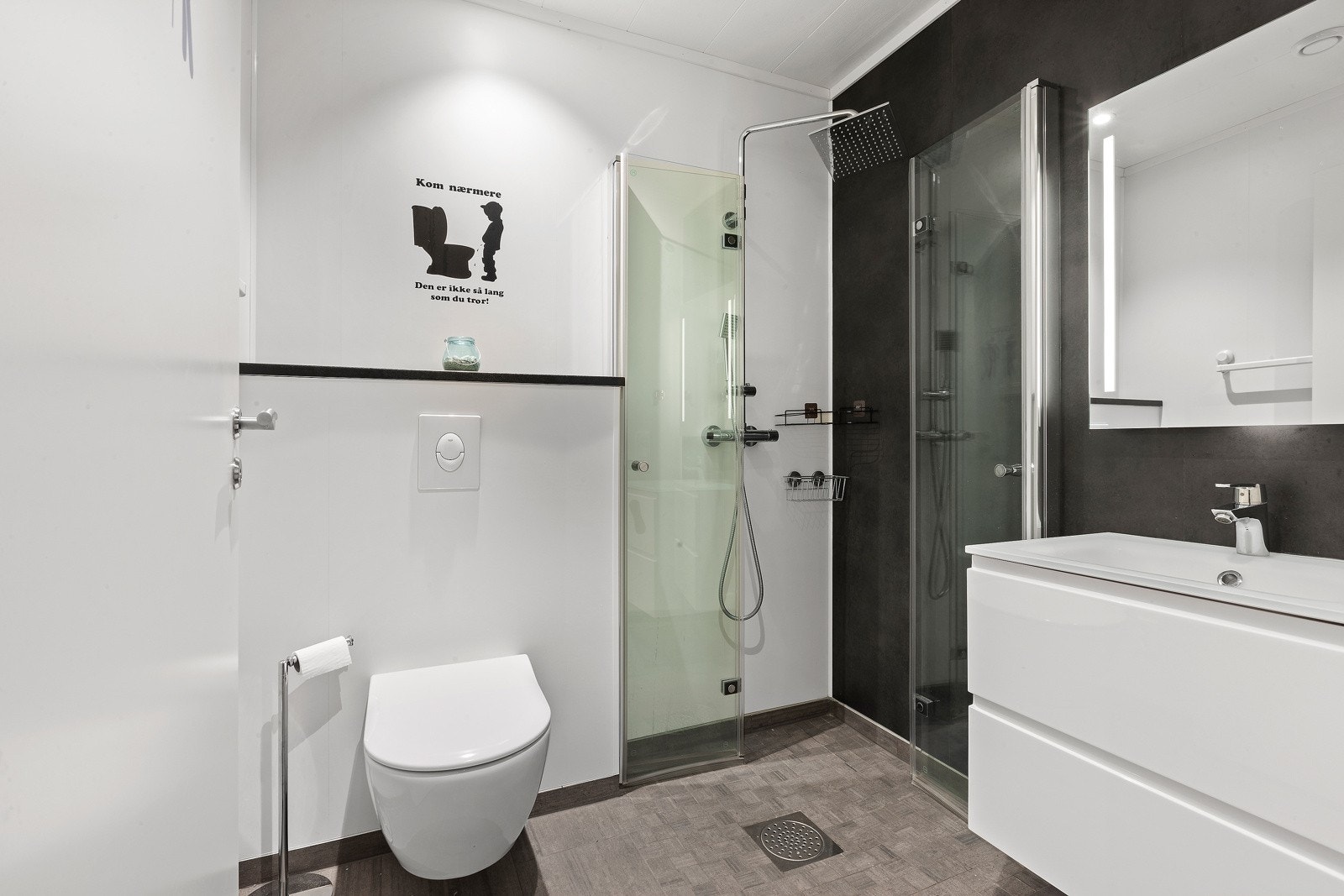 Gjestebadet Galleribilde