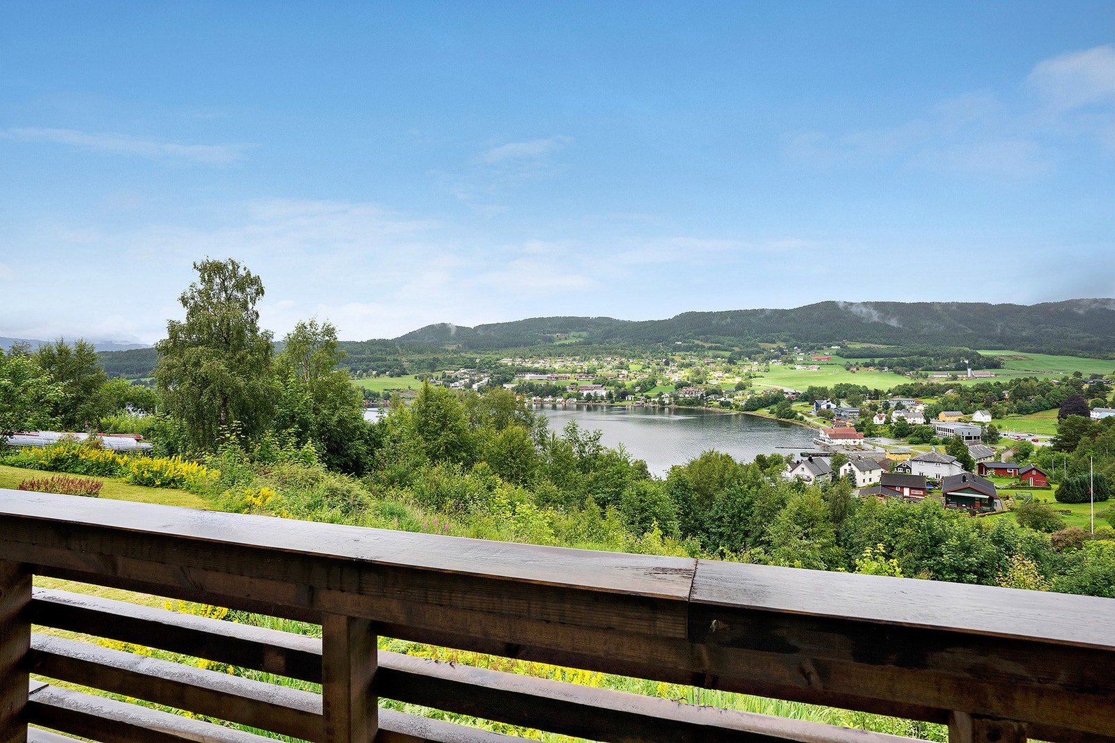 Områdebilde Galleribilde