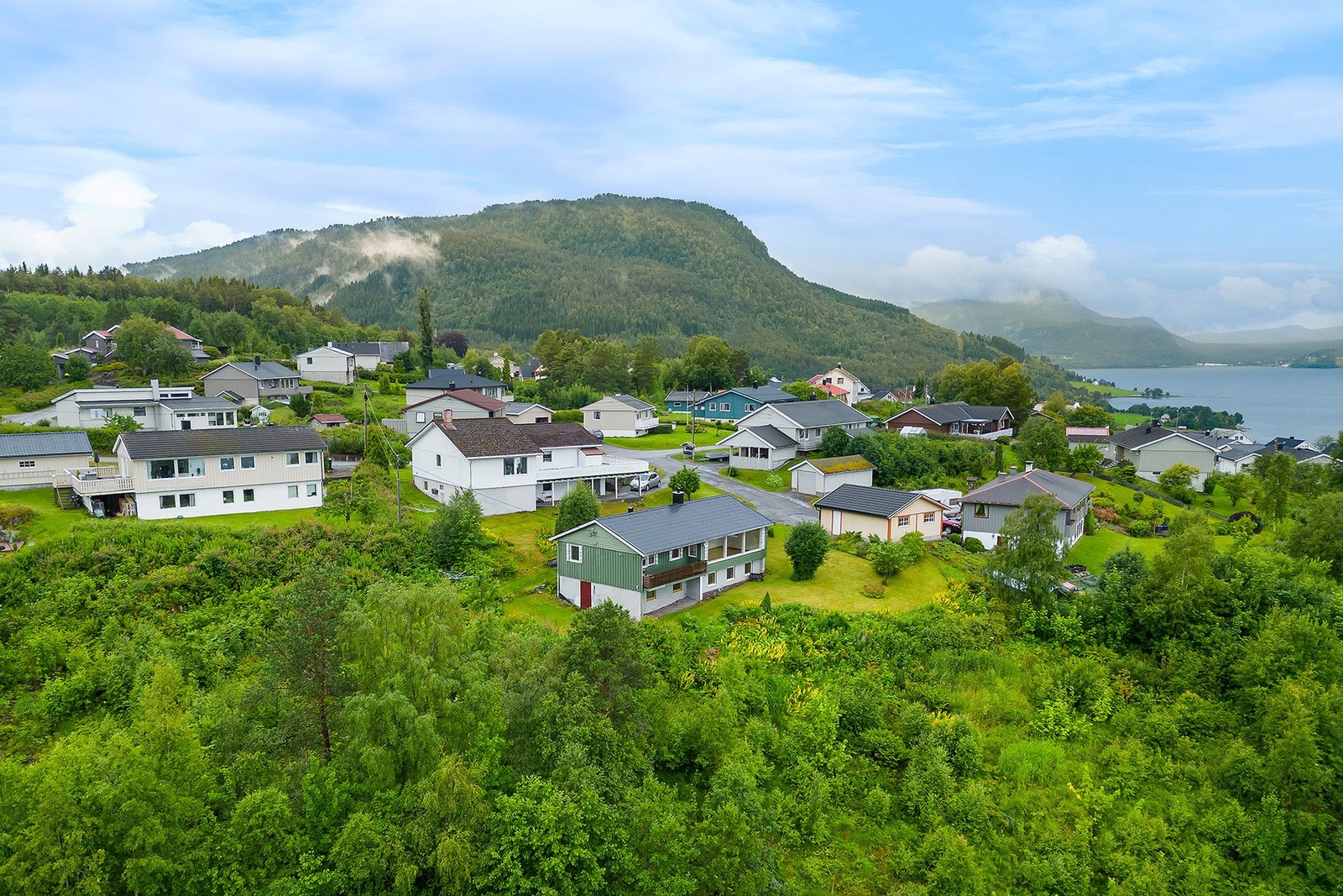 Områdebilde Galleribilde