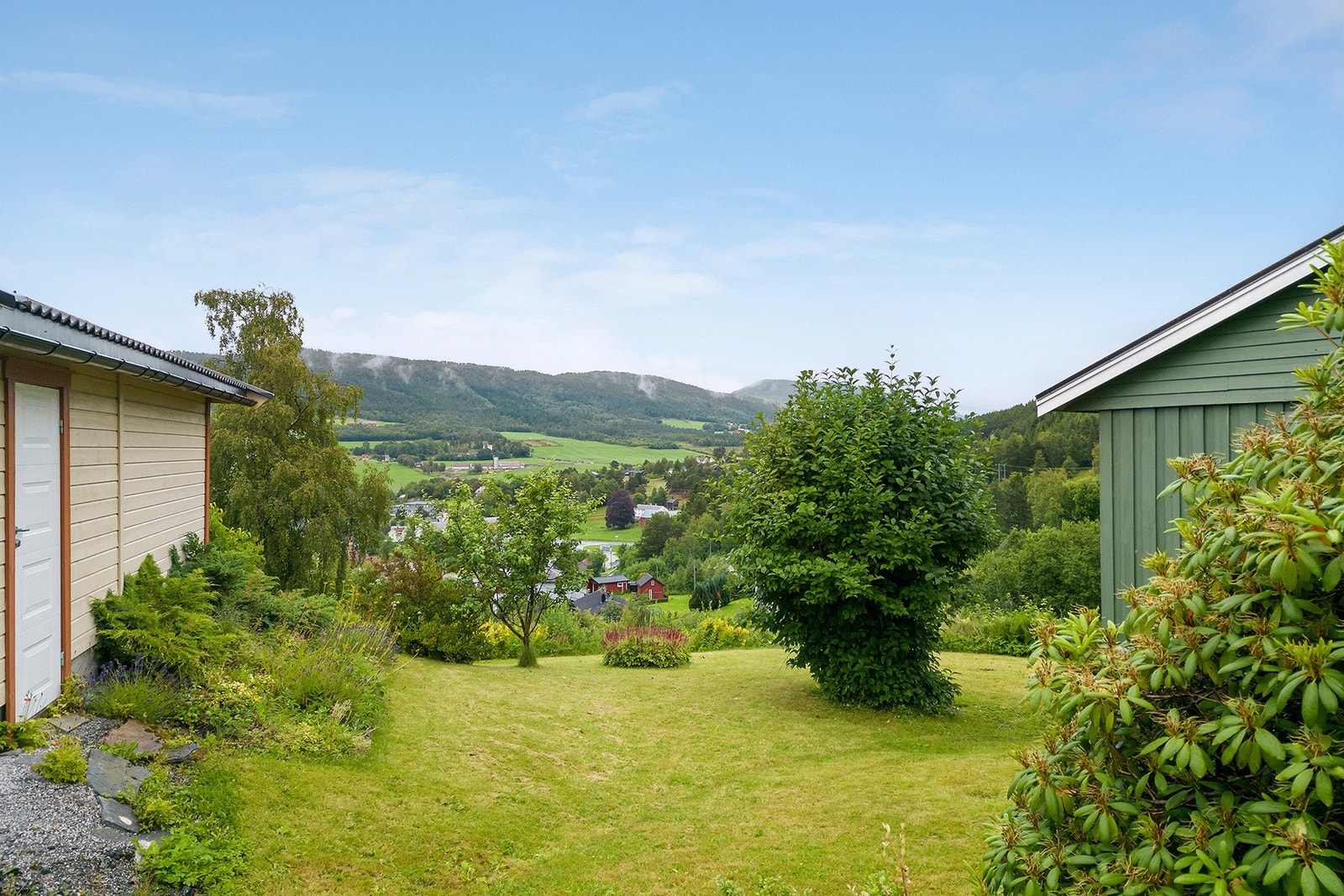 Områdebilde Galleribilde