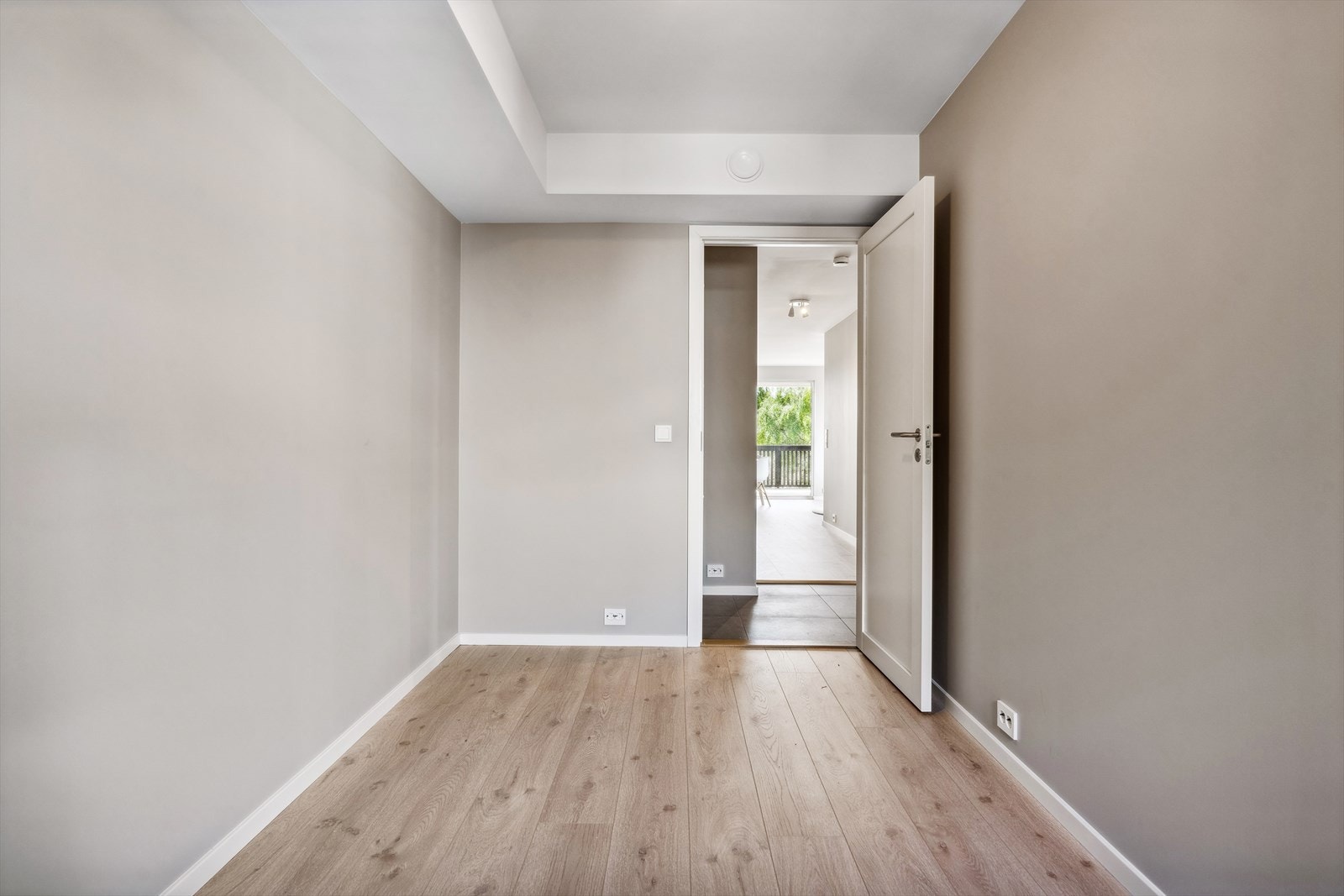 Soverom III Galleribilde