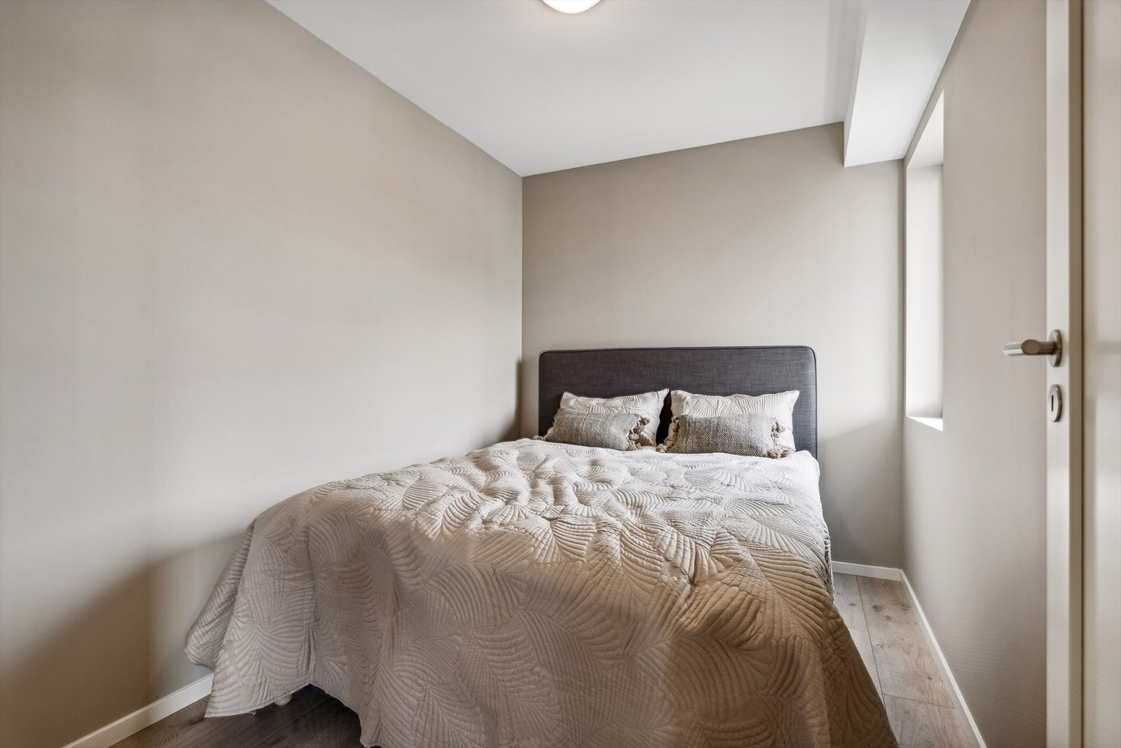 Soverom II Galleribilde