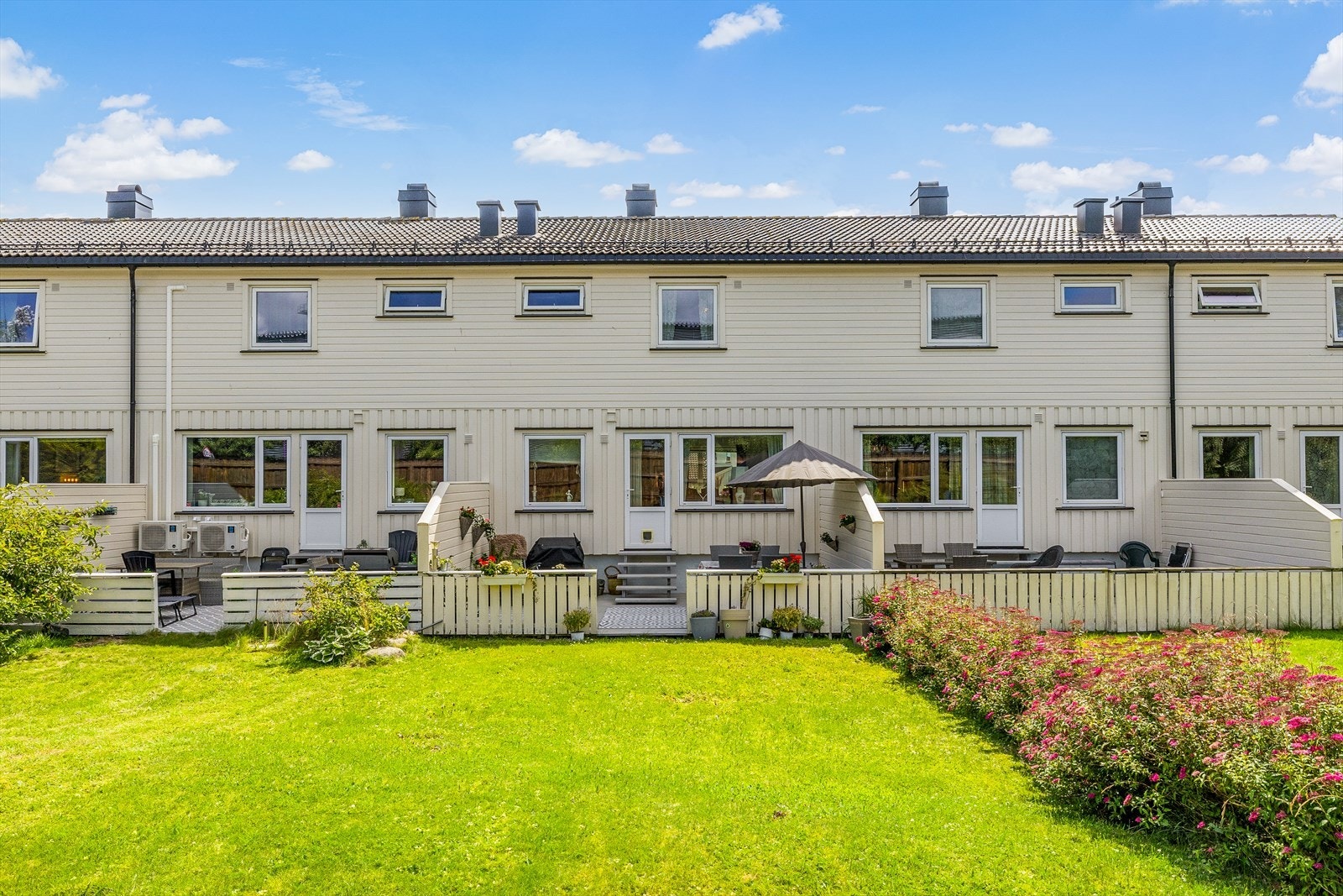 Velkommen til Sprintveien 41c Galleribilde